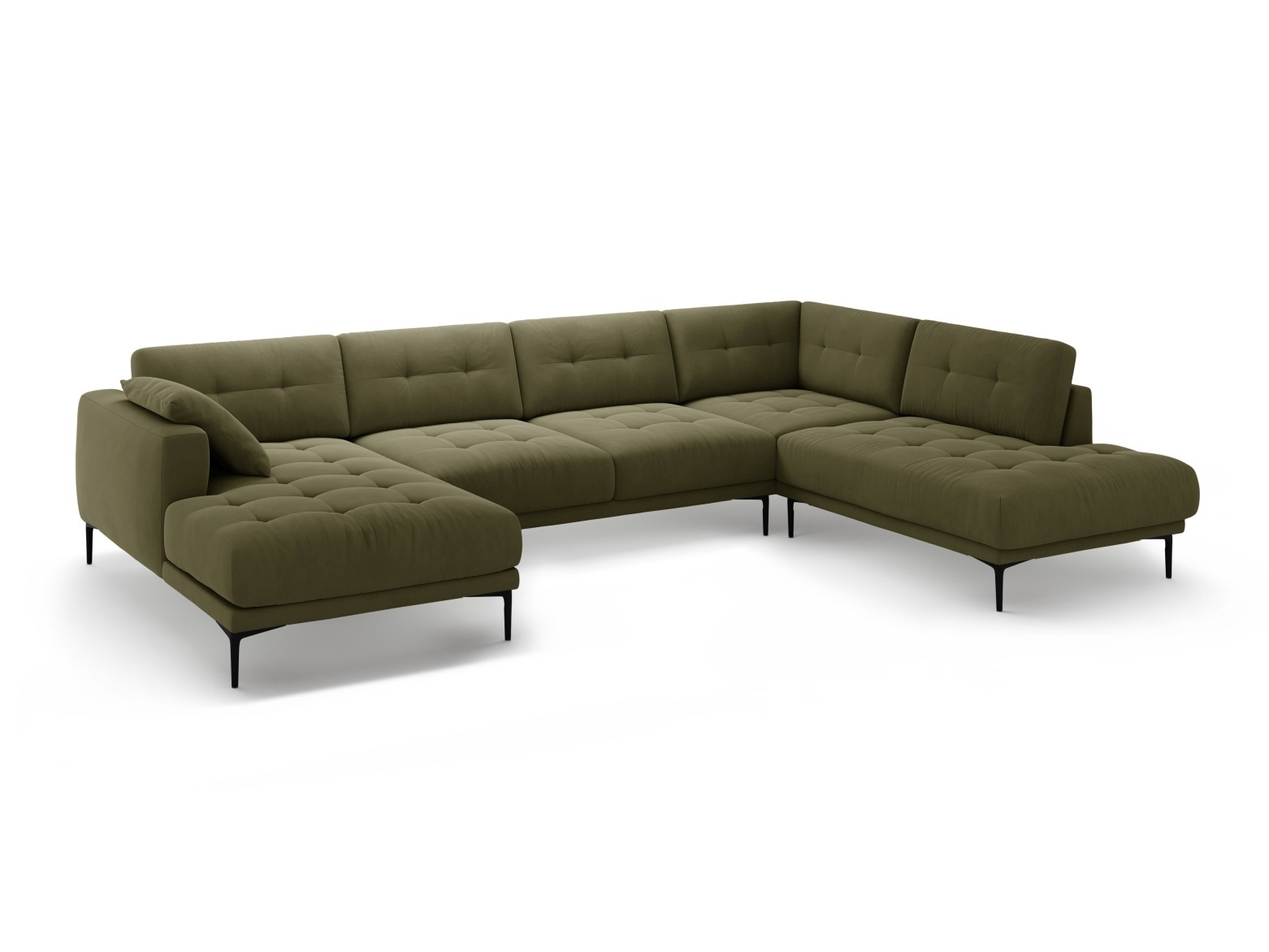 Minkštas kampas Sermoro 106 (Salvador 08)