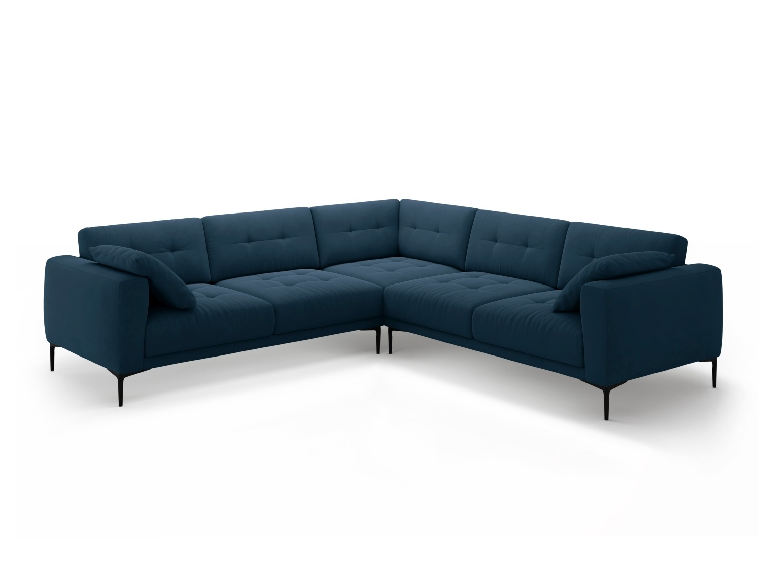 Minkštas kampas Sermoro 107 (Salvador 05)