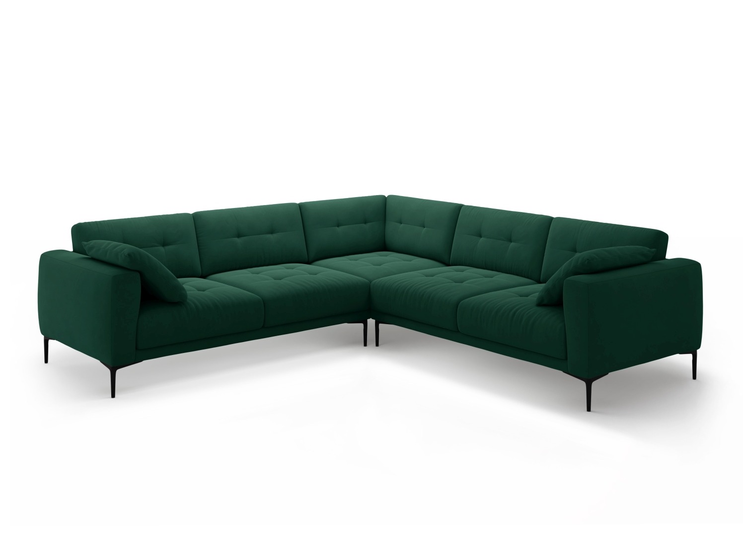 Minkštas kampas Sermoro 107 (Salvador 07)