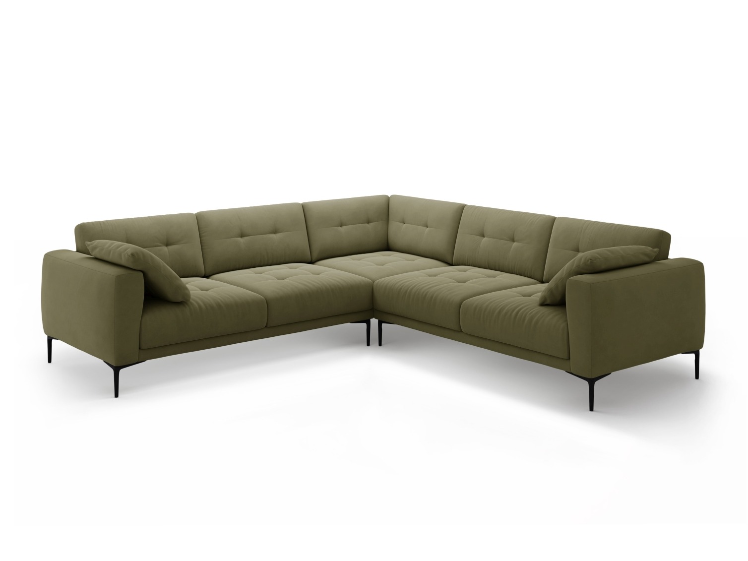 Minkštas kampas Sermoro 107 (Salvador 08)