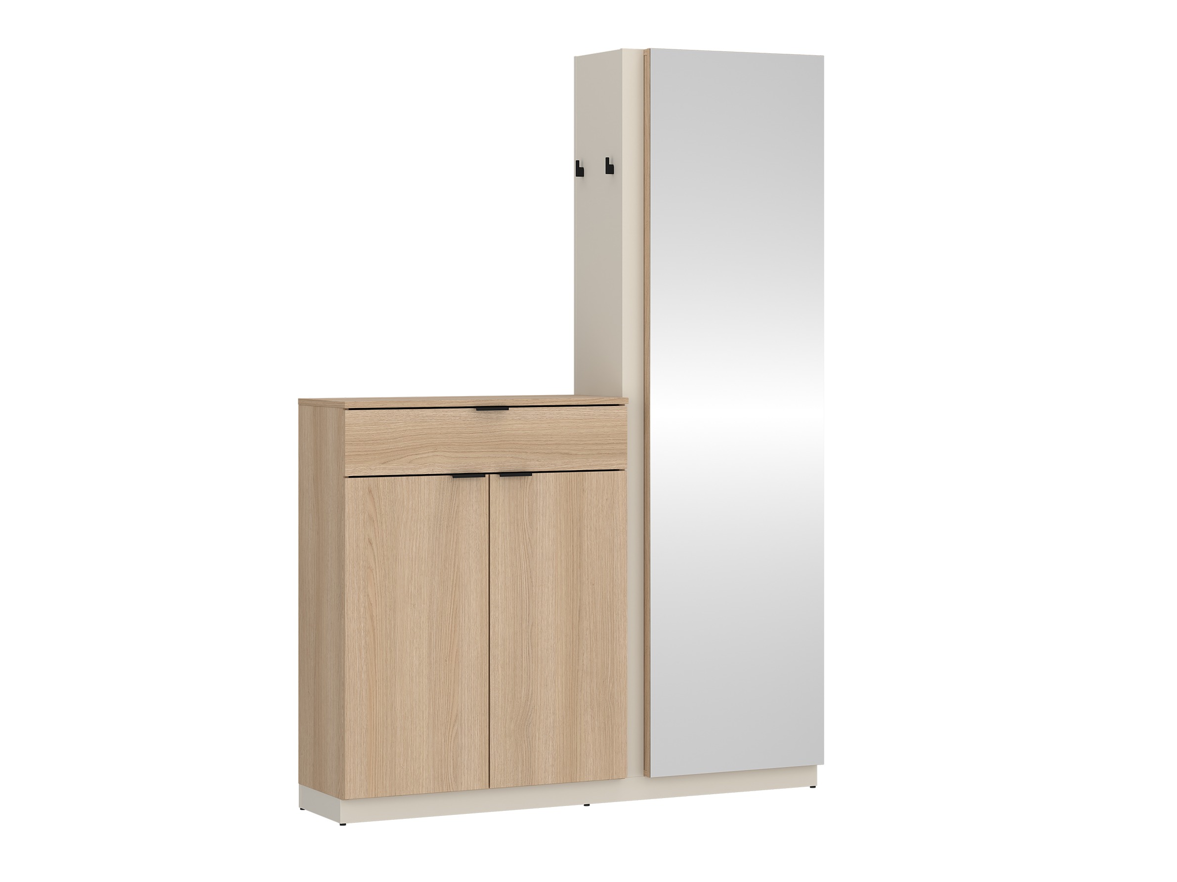 Prieškambario komplektas Ontario 195