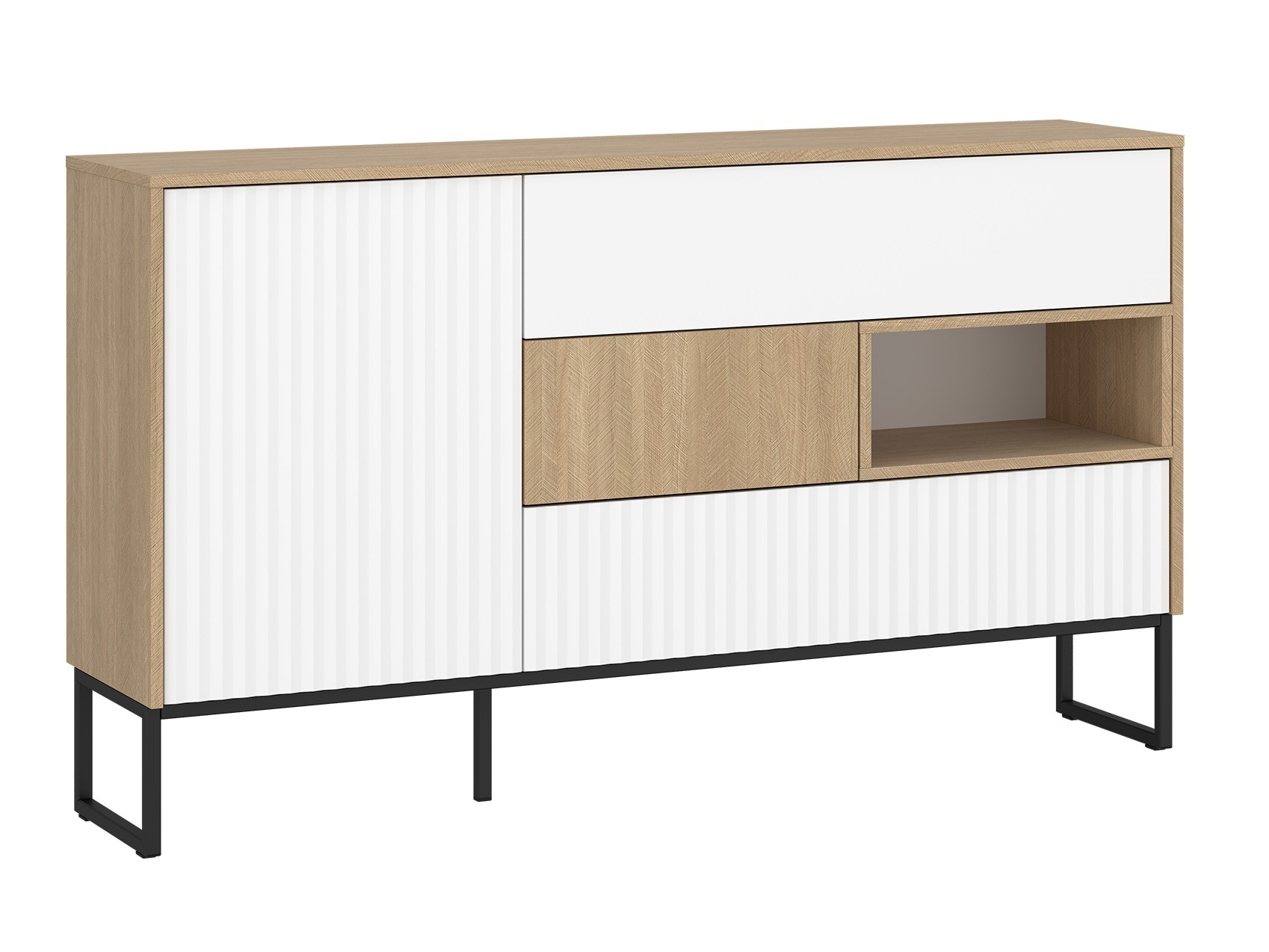 Svetainės komplektas Balbenu 105