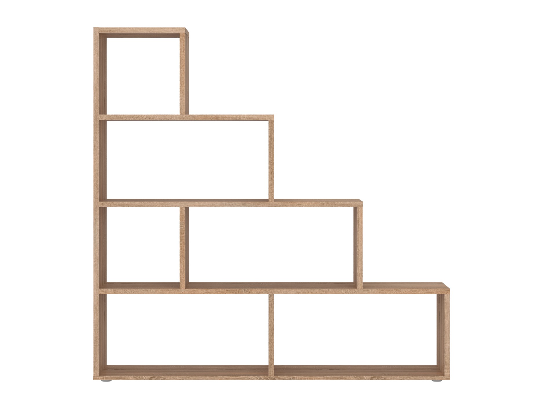 Lentyna Ontario 198 (Sonomos ąžuolas)