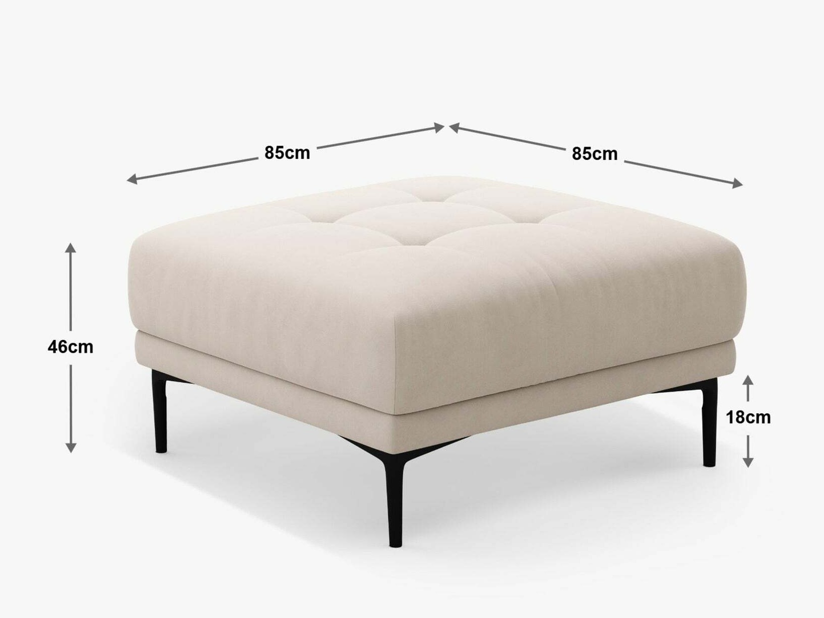 Pufas Sermoro 109 (Sorella 89)