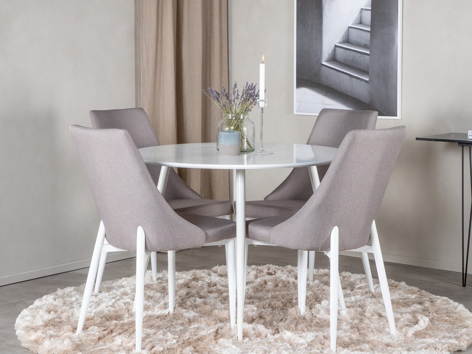 Valgomojo komplektas ST7967