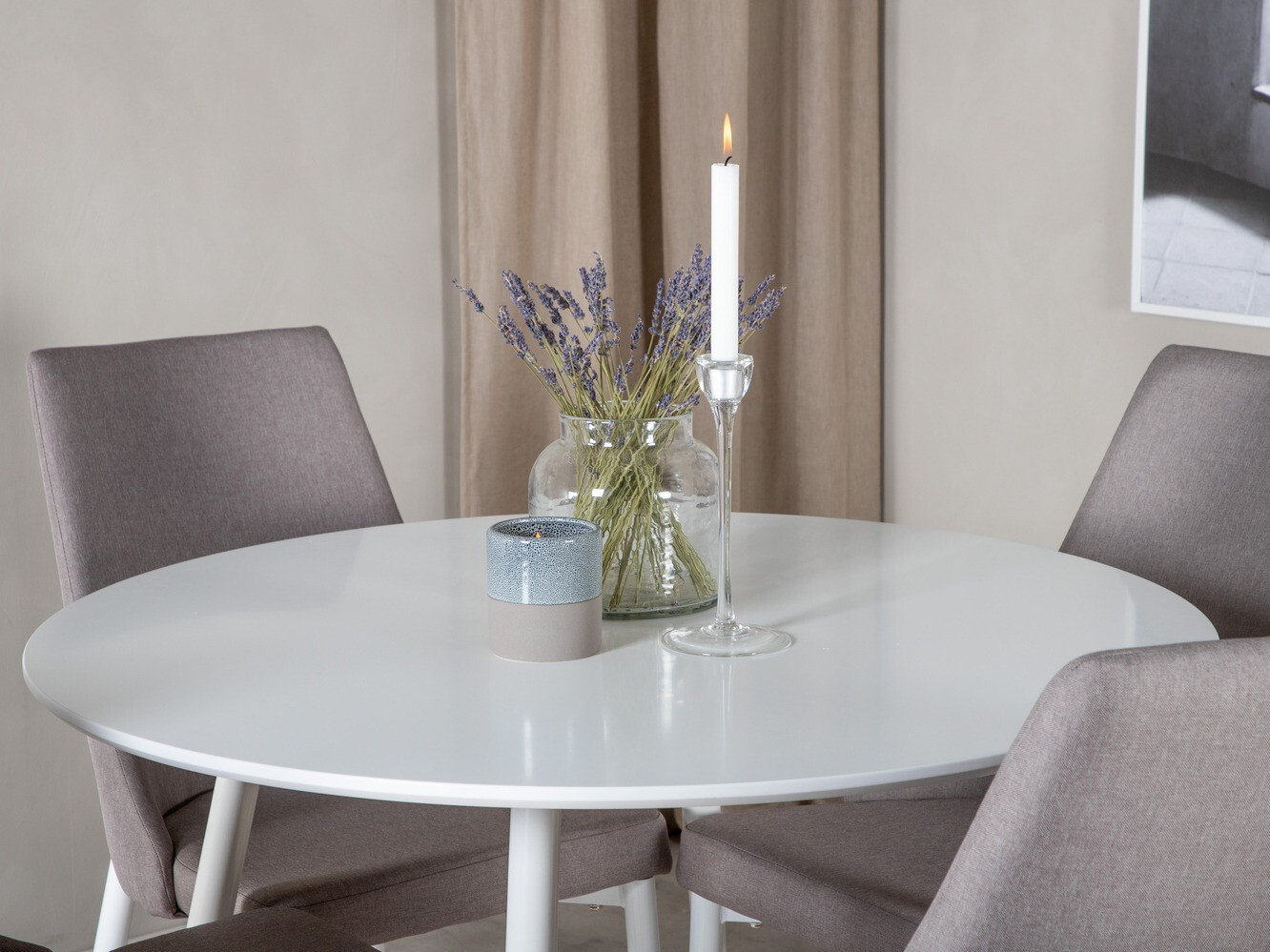 Valgomojo komplektas ST7967