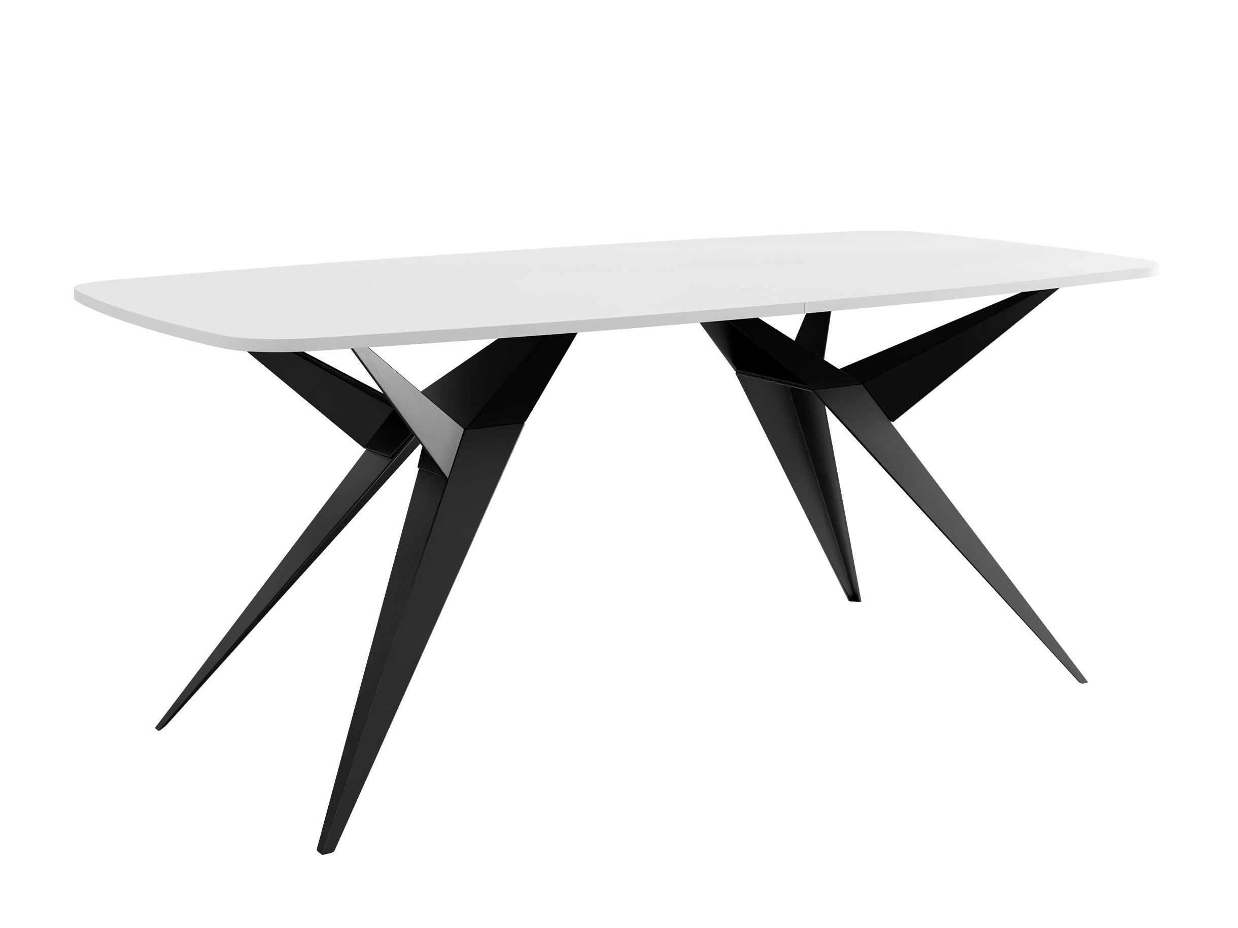 Stalas Oswego 152 (Balta)