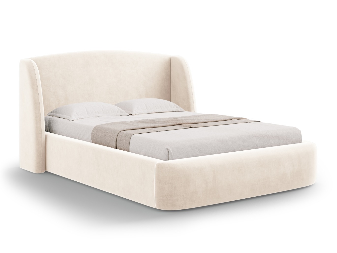Lova Beckley 208 (Bluvel 22)