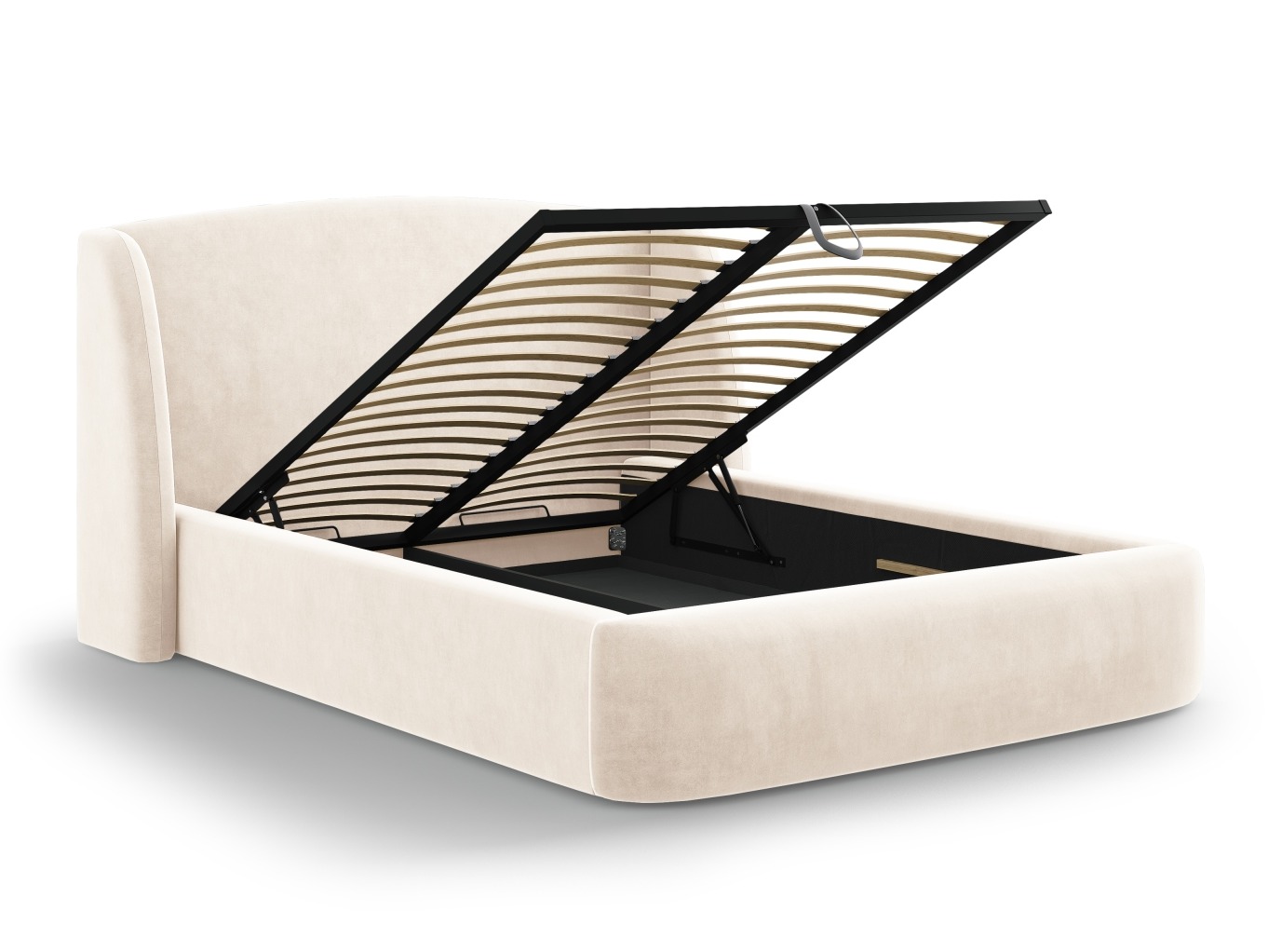 Lova Beckley 208 (Bluvel 22)