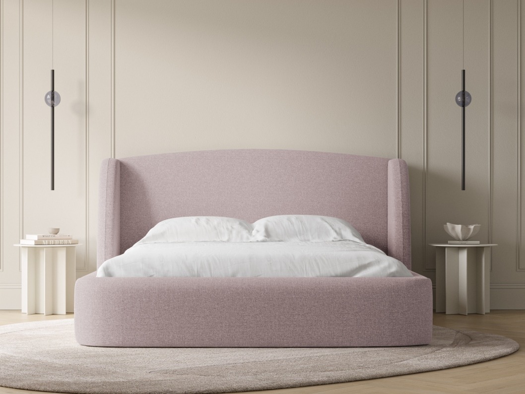 Lova Beckley 208 (Solid 61)