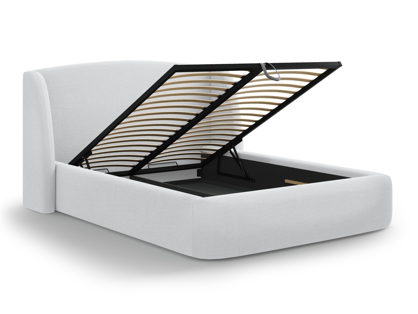 Lova Beckley 208 (Solid 80)