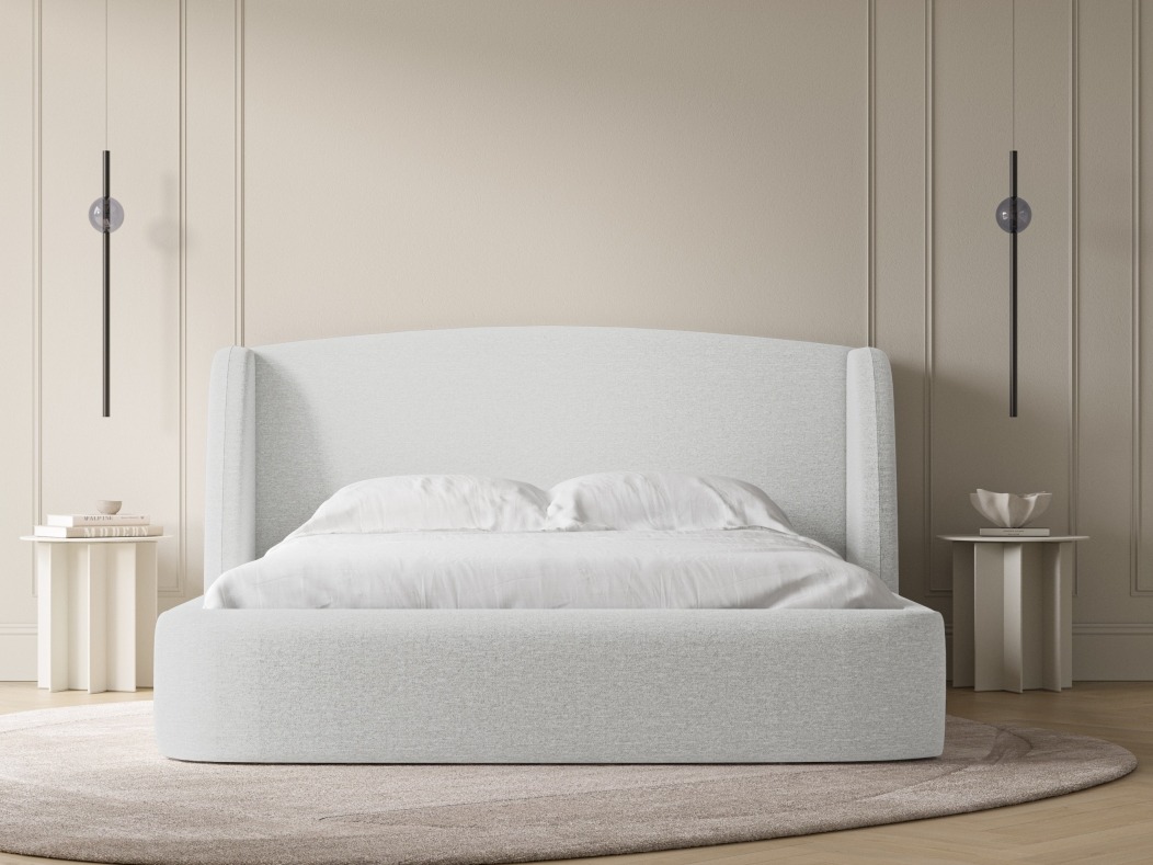 Lova Beckley 208 (Solid 80)