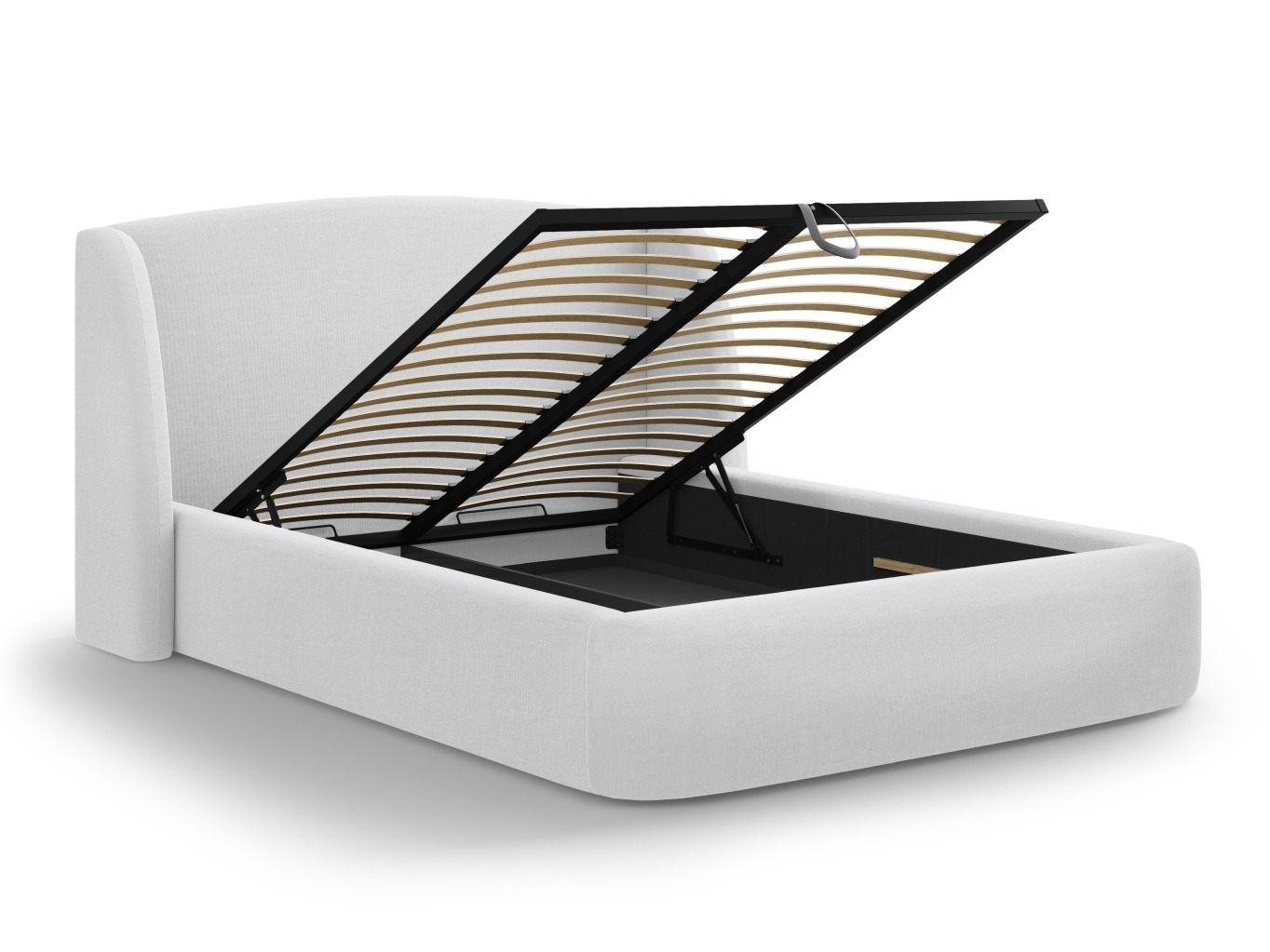 Lova Beckley 208 (Solid 80)