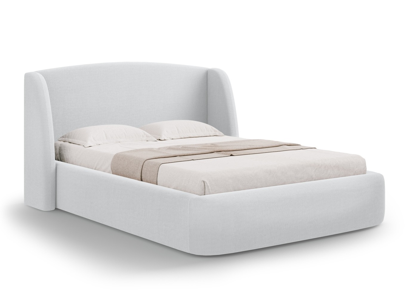 Lova Beckley 208 (Solid 80)