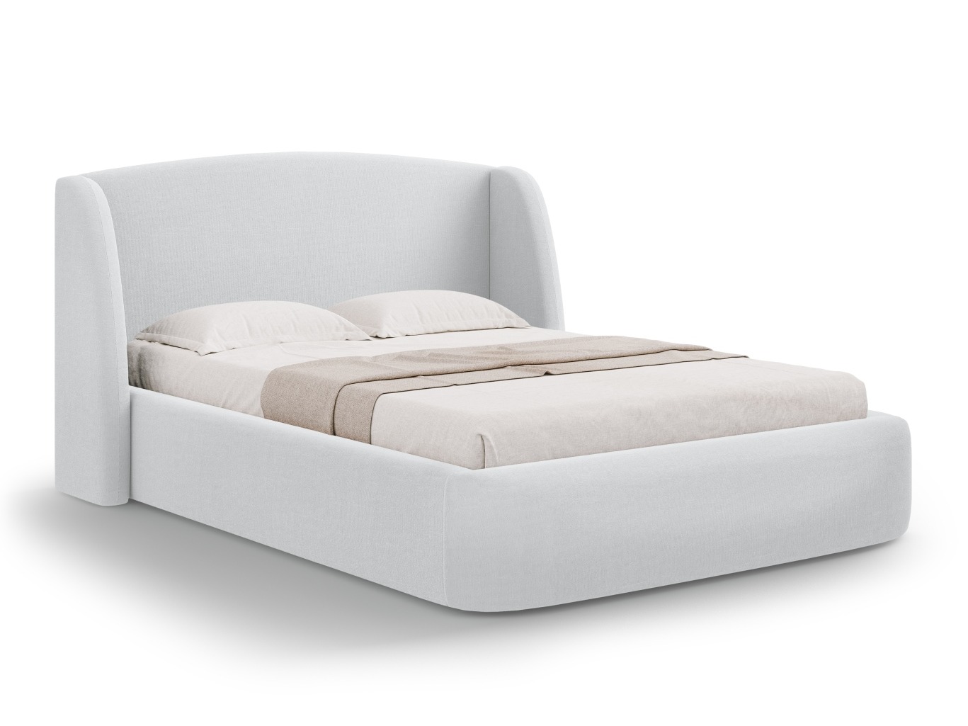 Lova Beckley 208 (Solid 80)