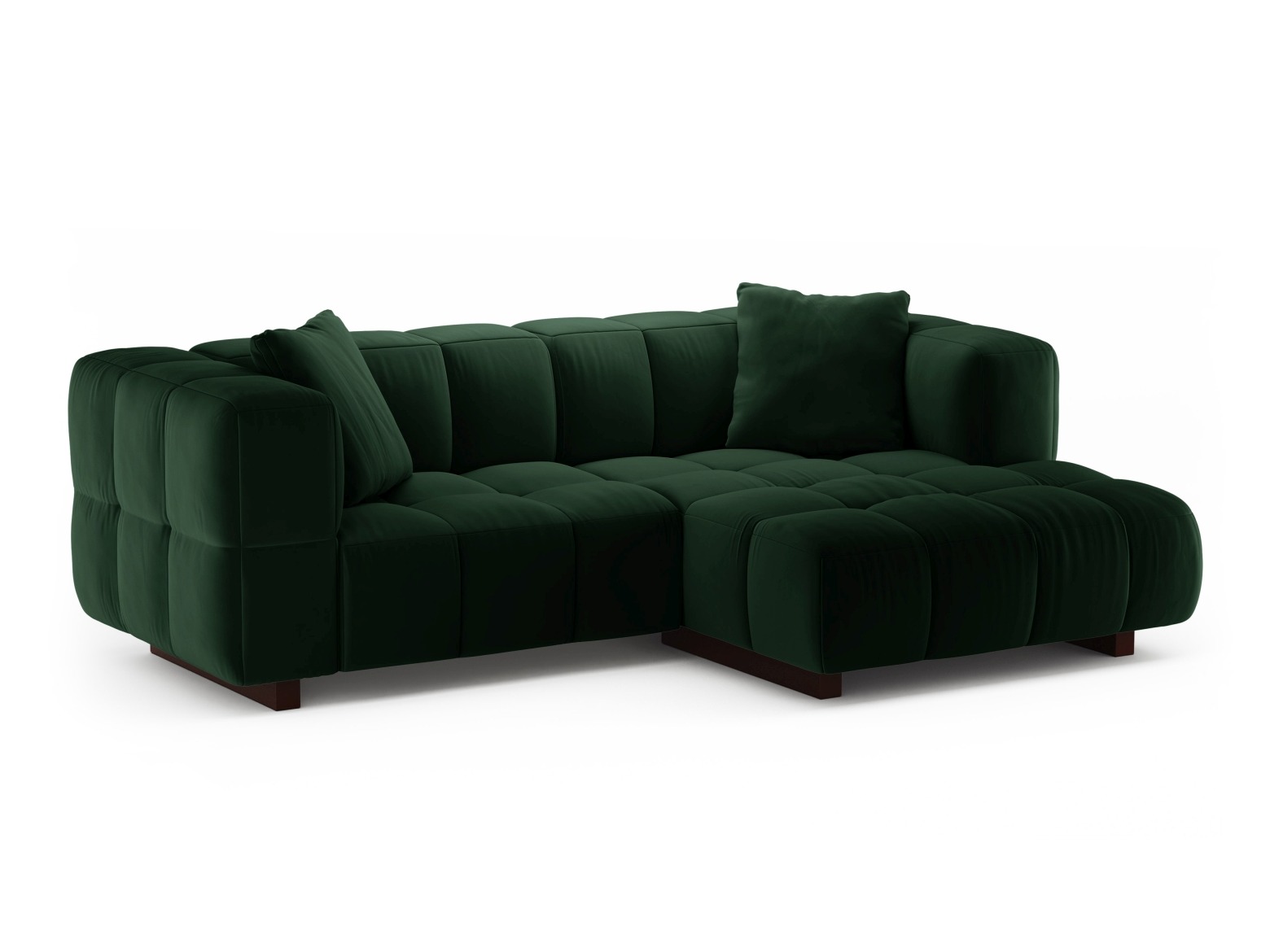 Minkštas kampas Beckley 207 (Salvador 07)