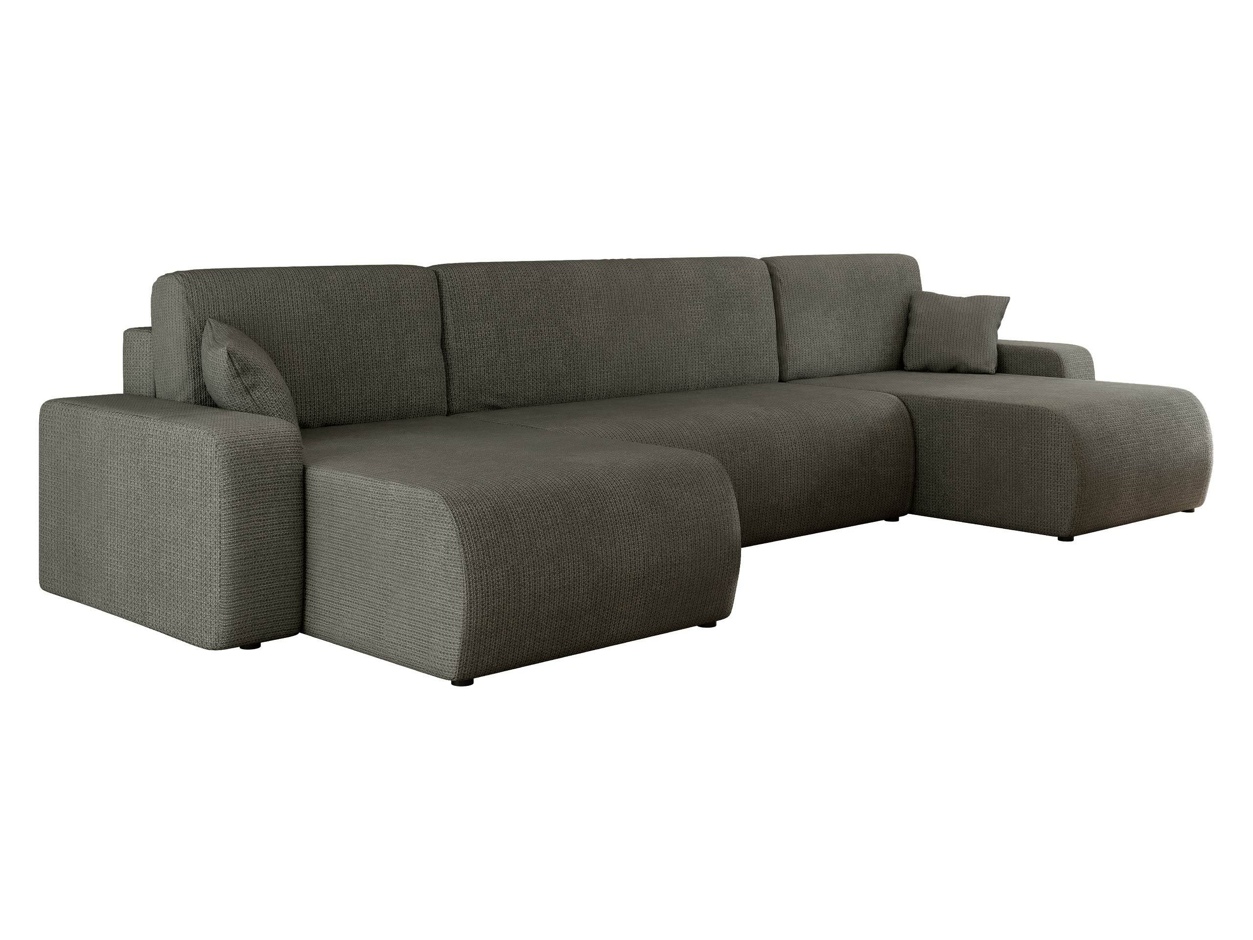 Minkštas kampas Doctral II (Lima 84)