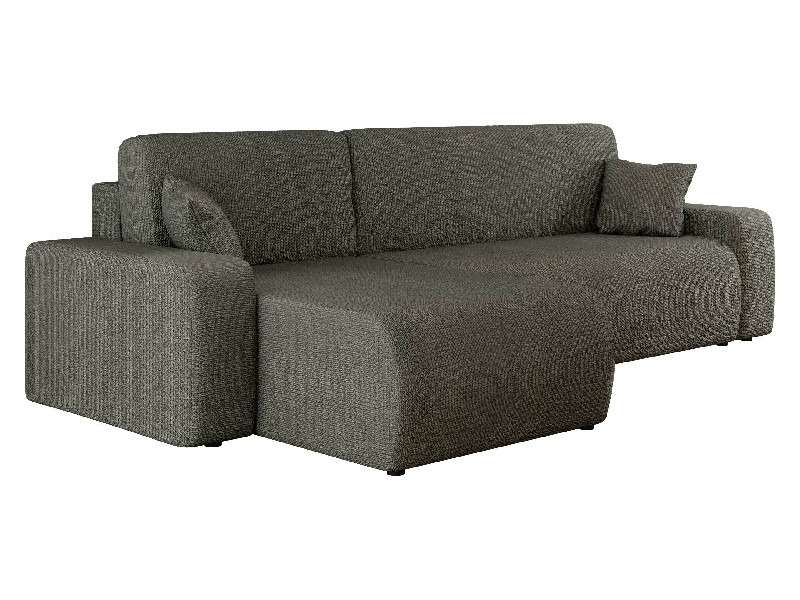 Minkštas kampas Doctral III (Lima 84)