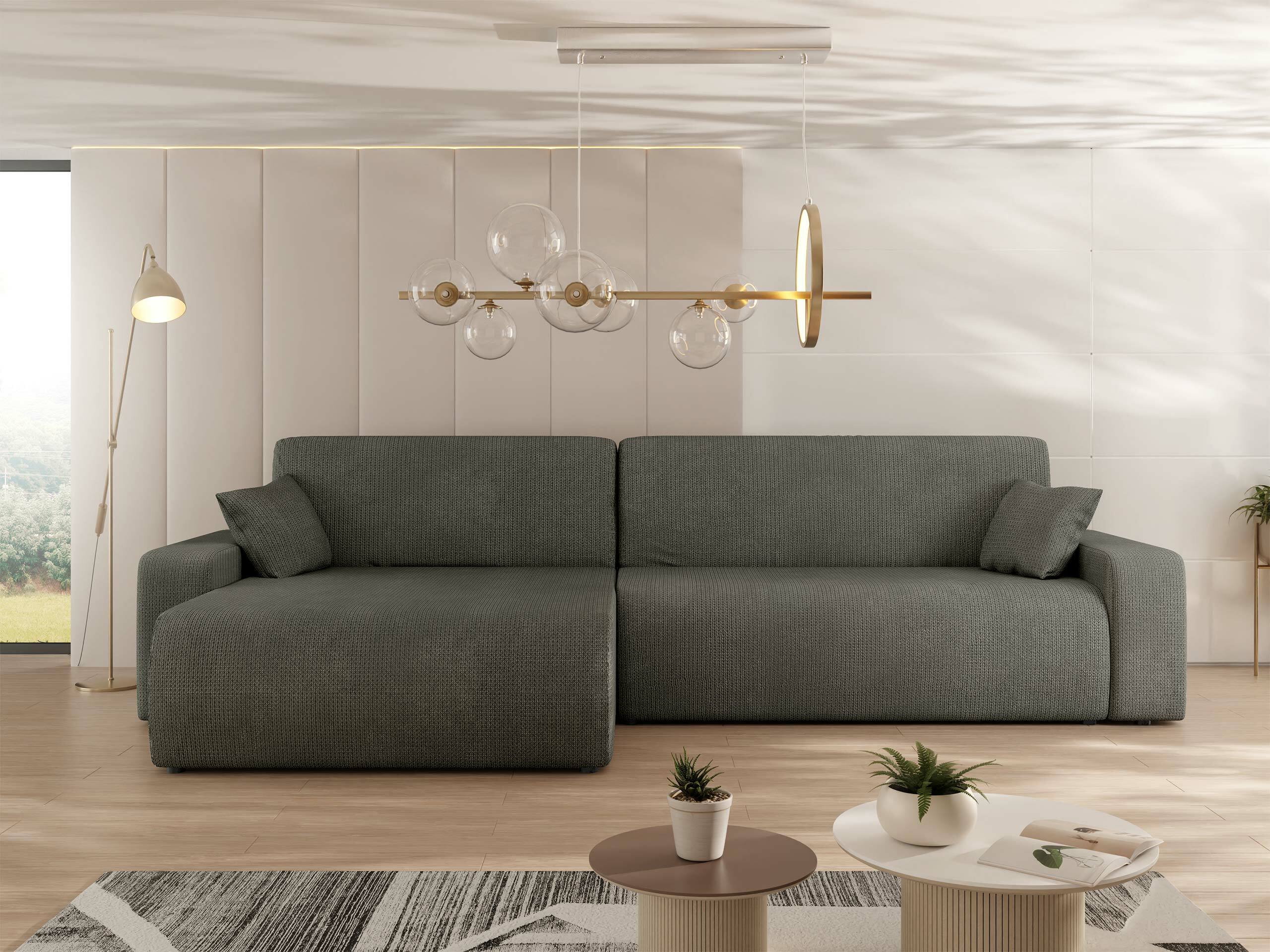 Minkštas kampas Shelton 108 (Lima 84)