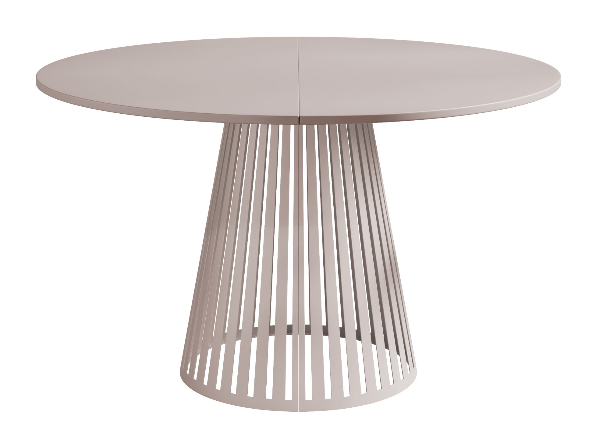 Stalas Oswego 153 (Kašmyras)