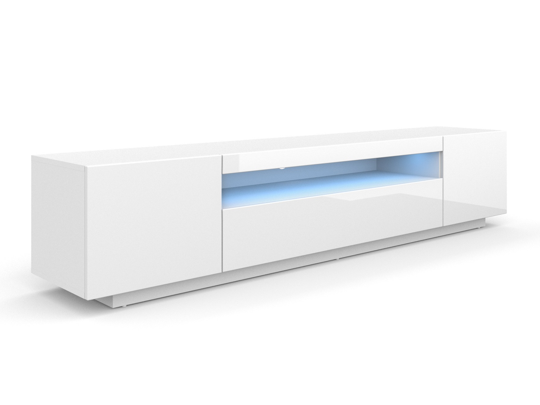 TV staliukas Buffalo 191