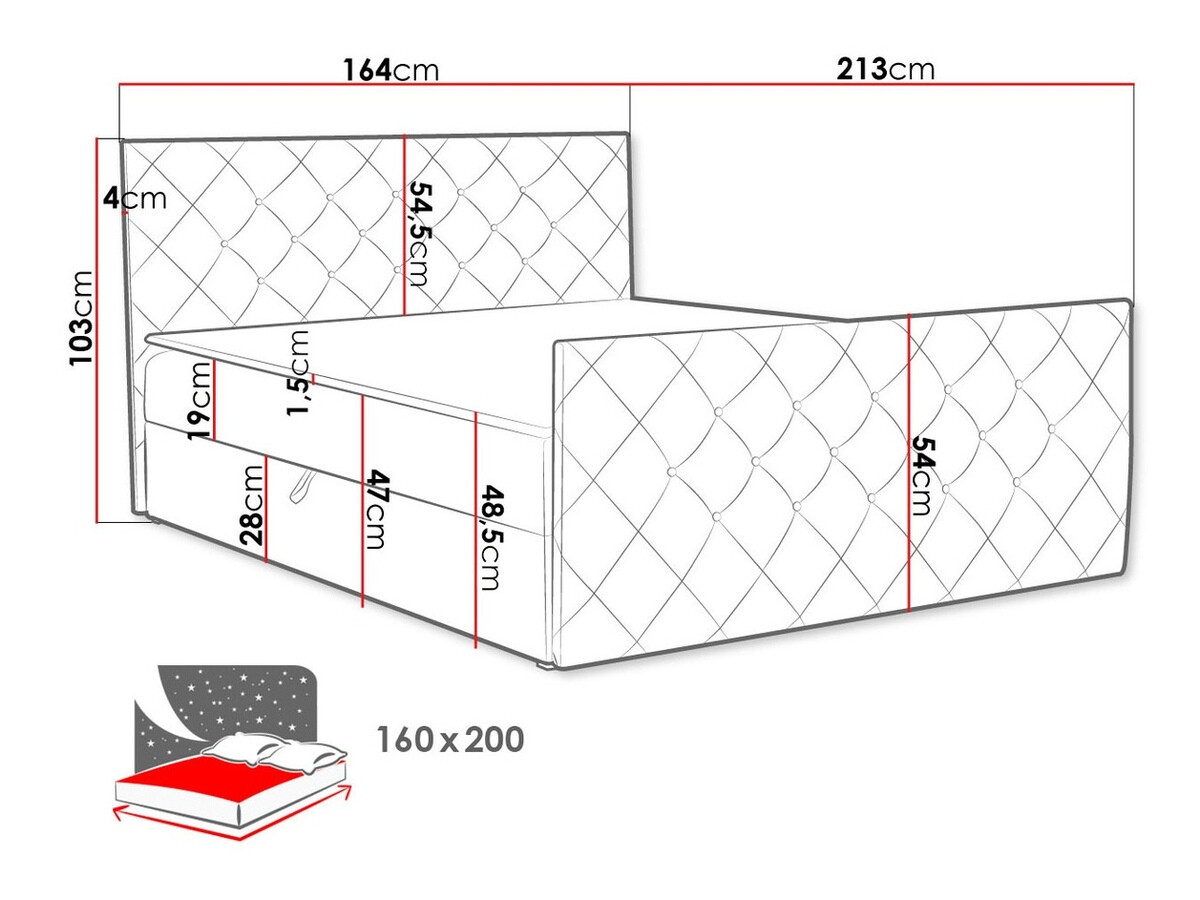 Continental lova ST7969
