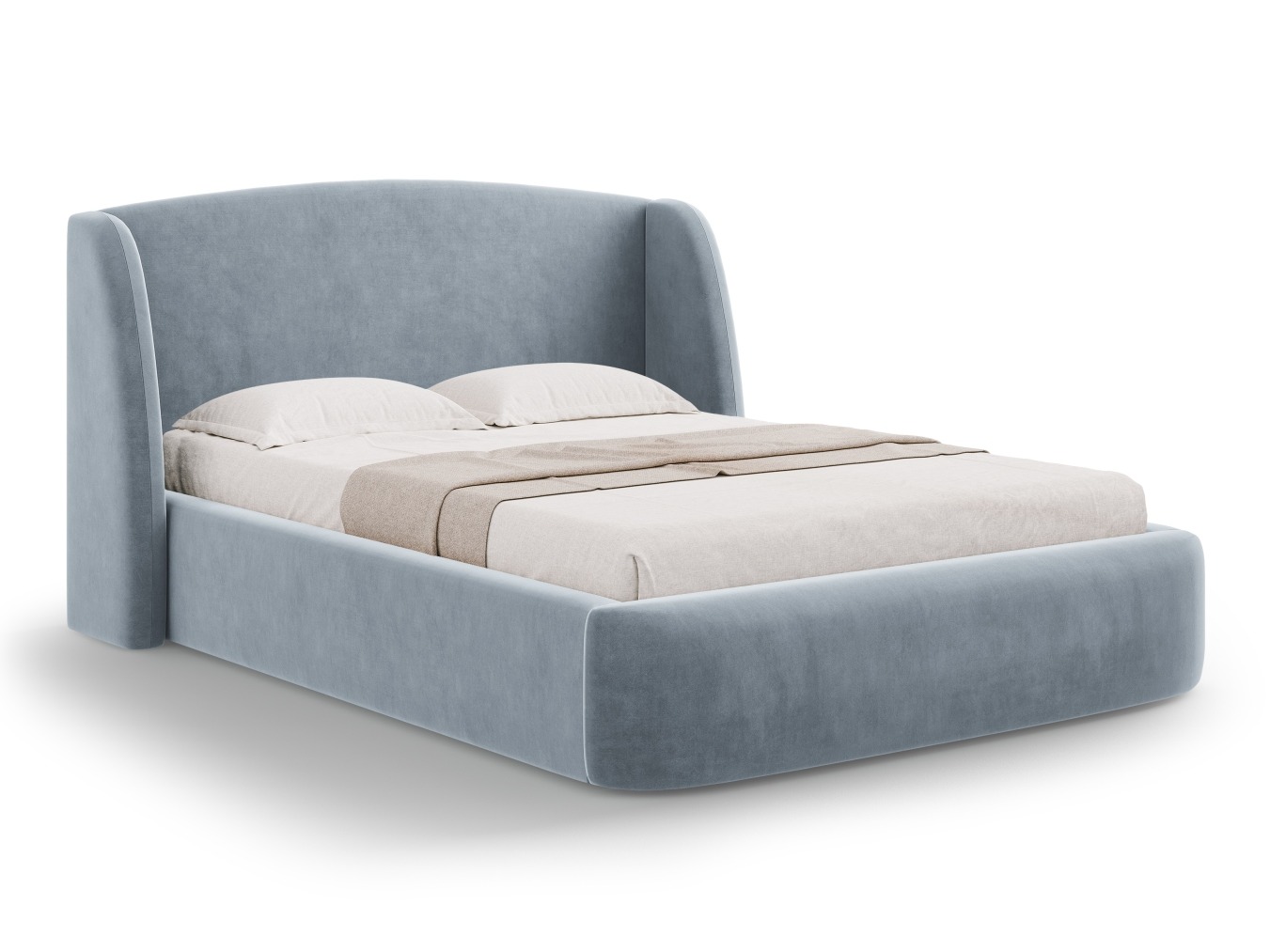 Lova Beckley 208 (Bluvel 06)