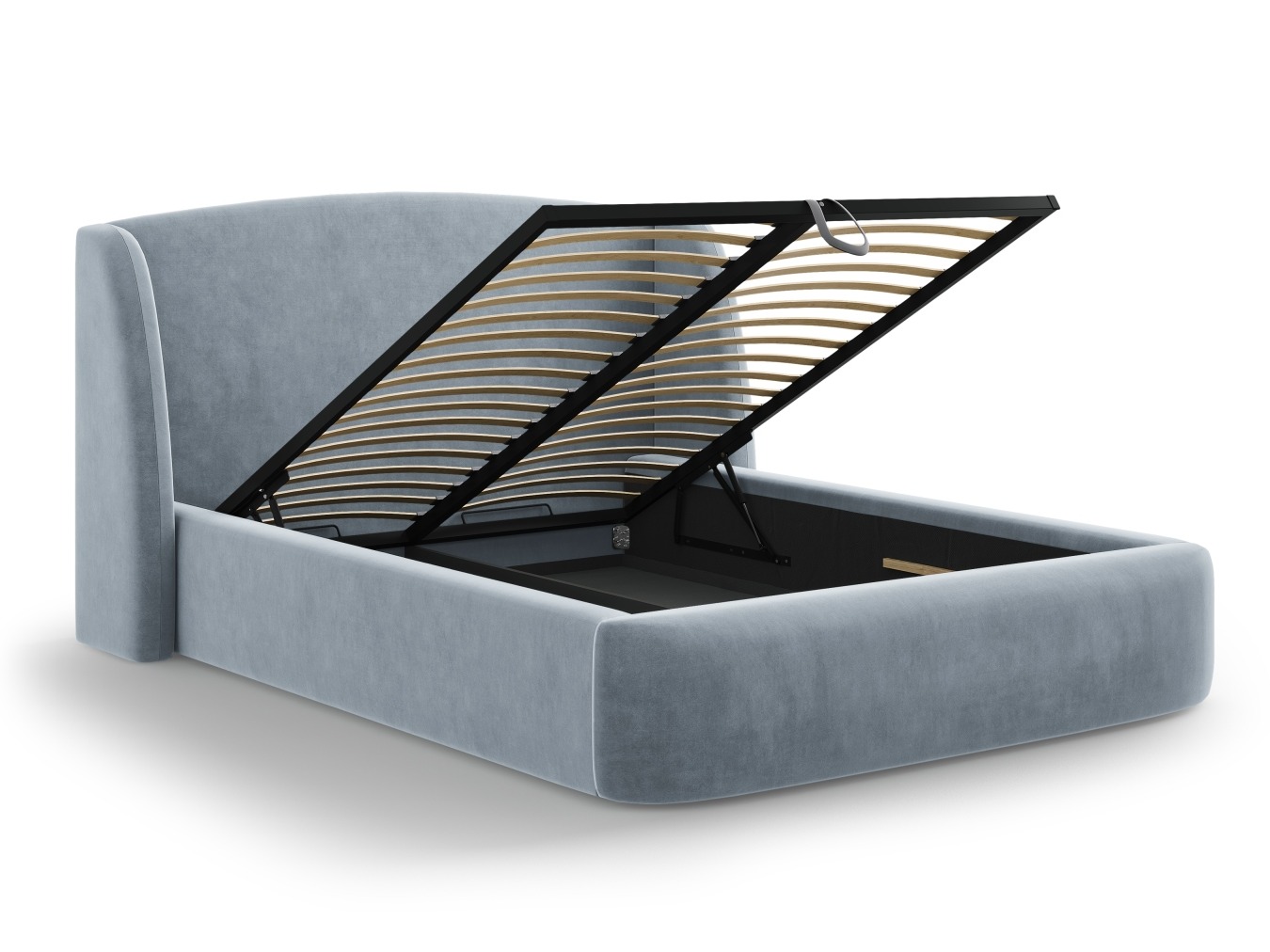 Lova Beckley 208 (Bluvel 06)