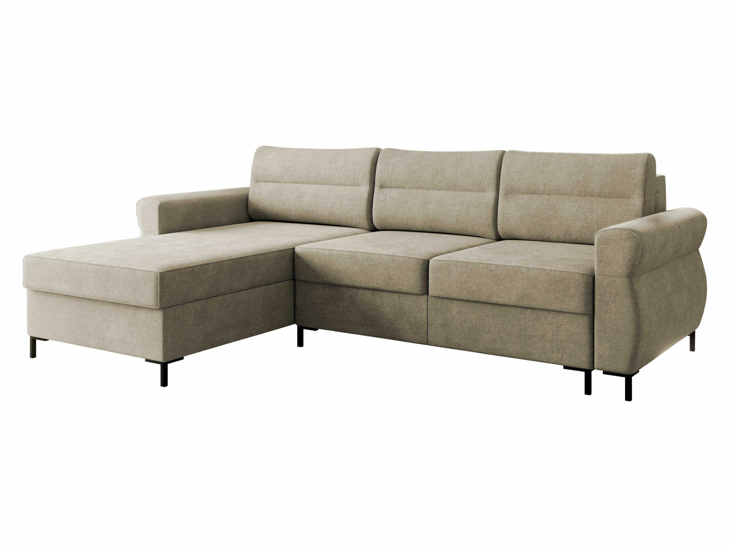 Minkštas kampas Stonecrest 103 (Sierra 744)