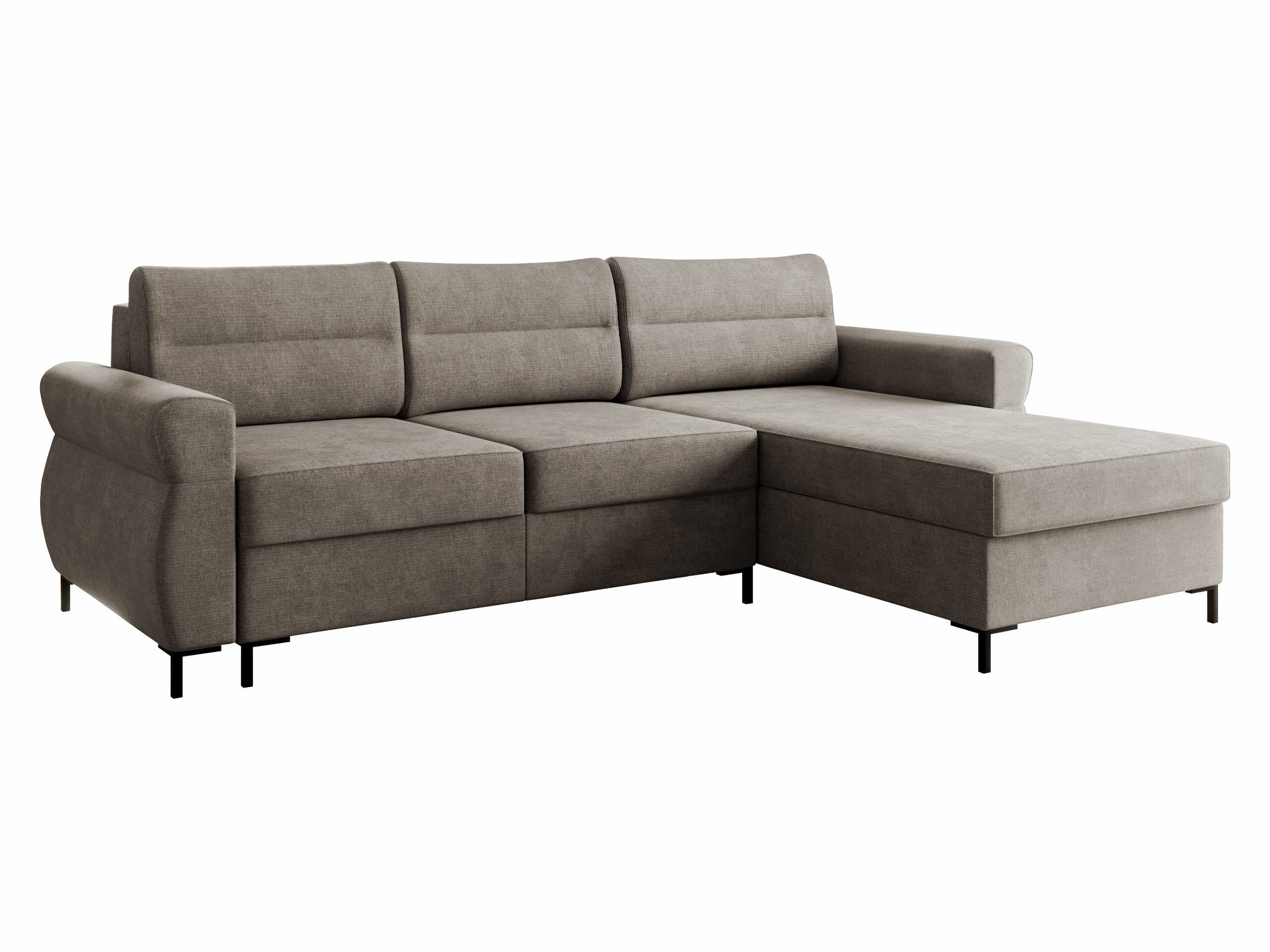 Minkštas kampas Stonecrest 103 (Sierra 748)