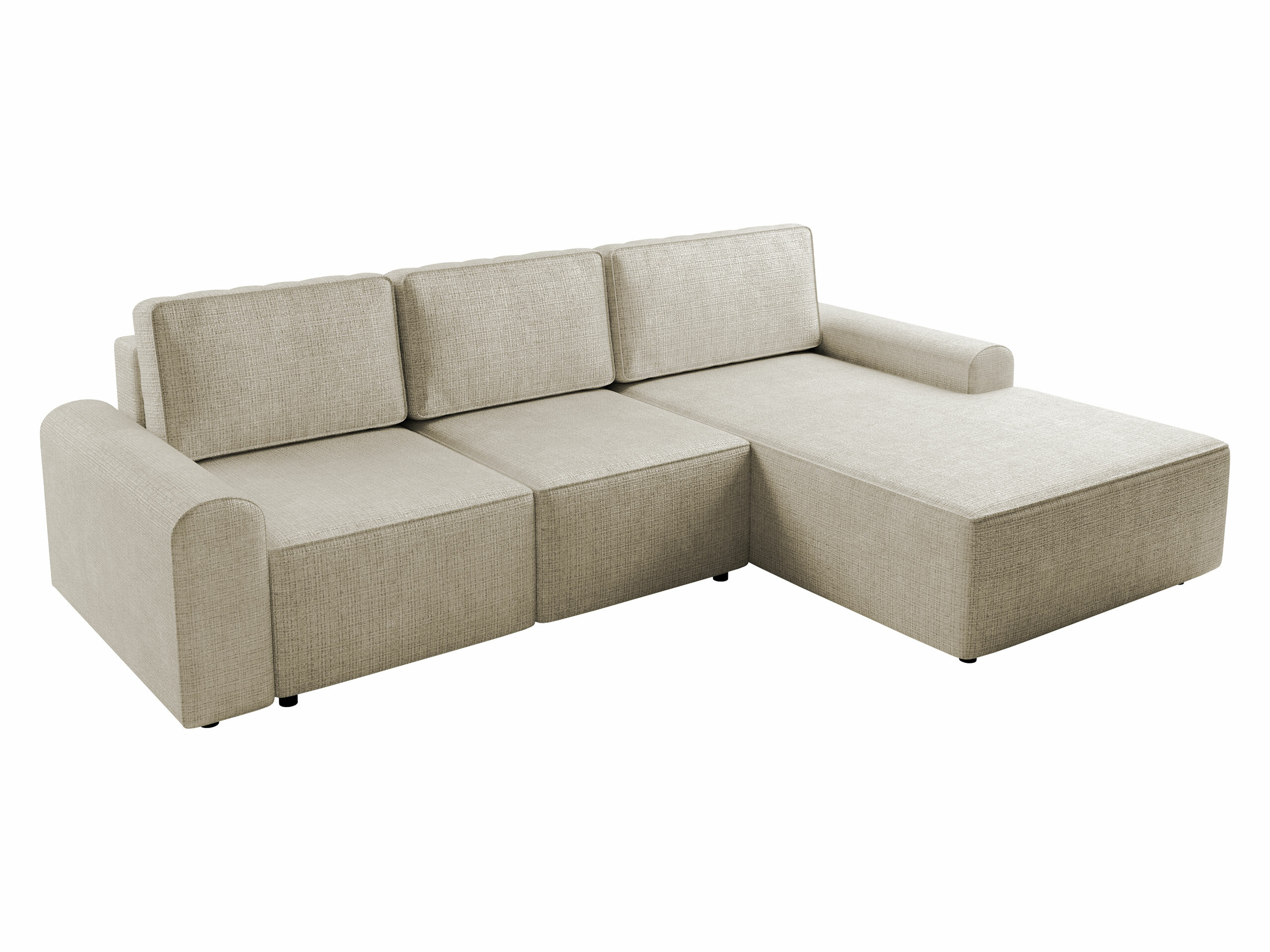 Minkštas kampas Stonecrest 105 (Sierra 744)