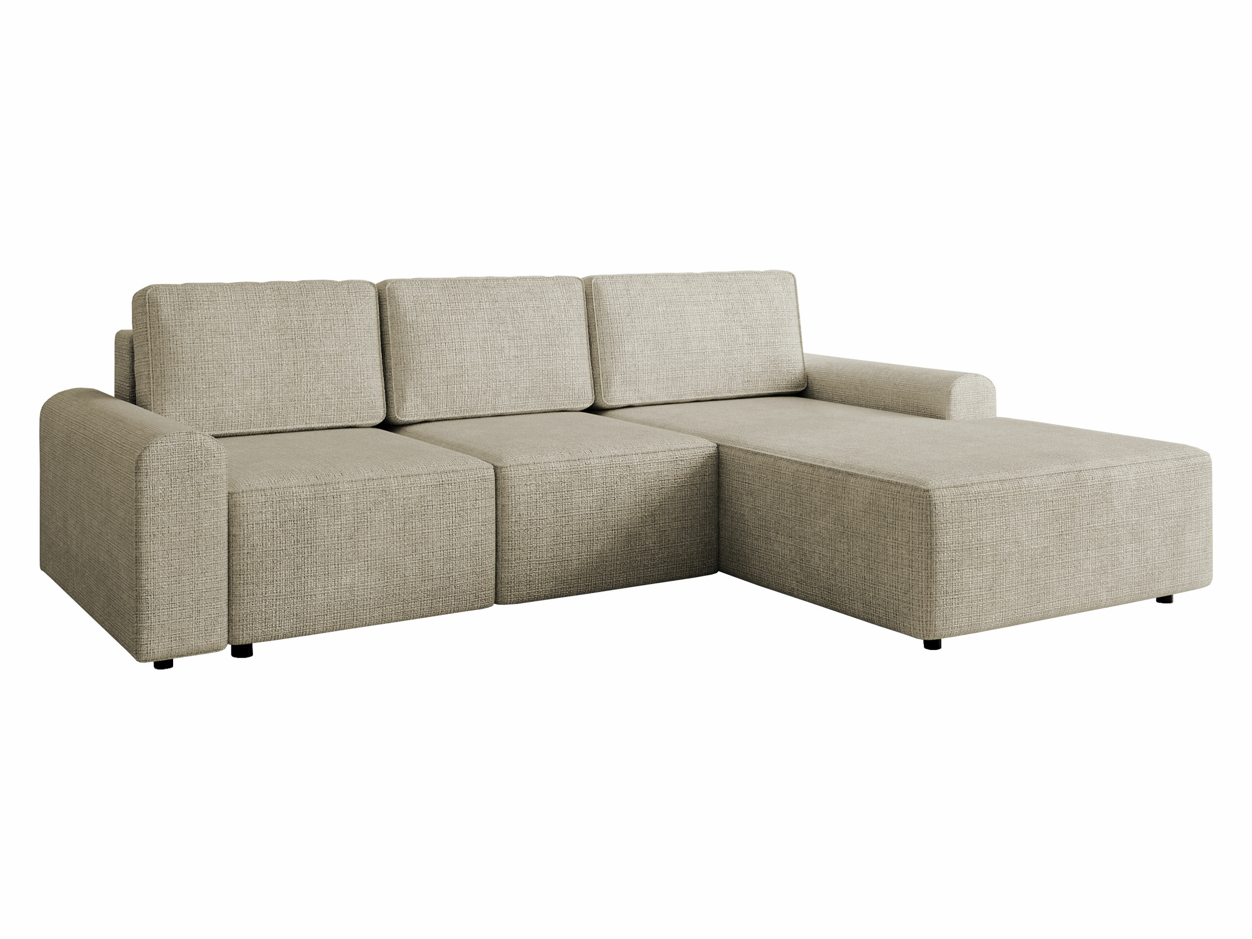 Minkštas kampas Stonecrest 105 (Sierra 744)