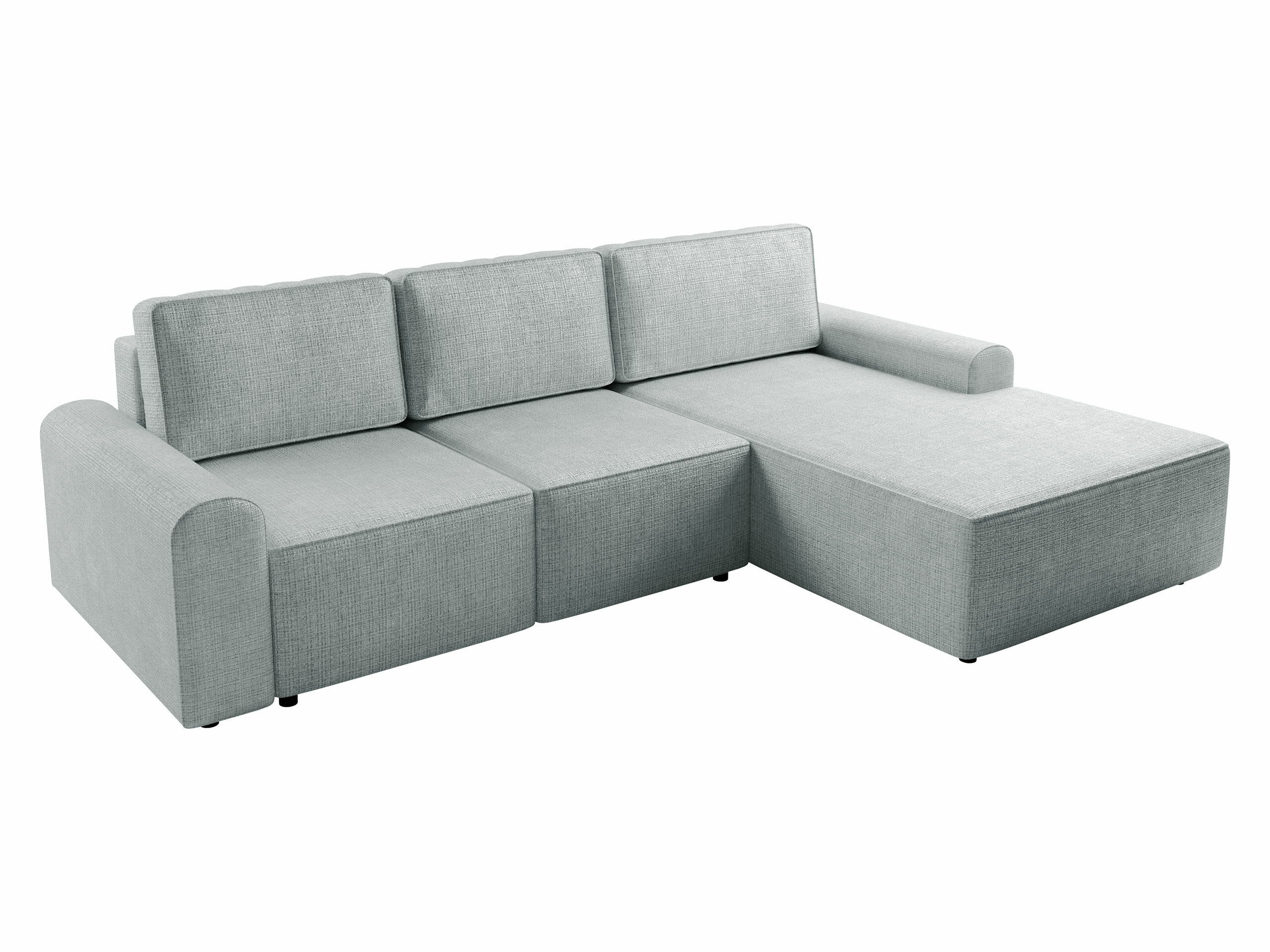 Minkštas kampas Stonecrest 105 (Sierra 746)
