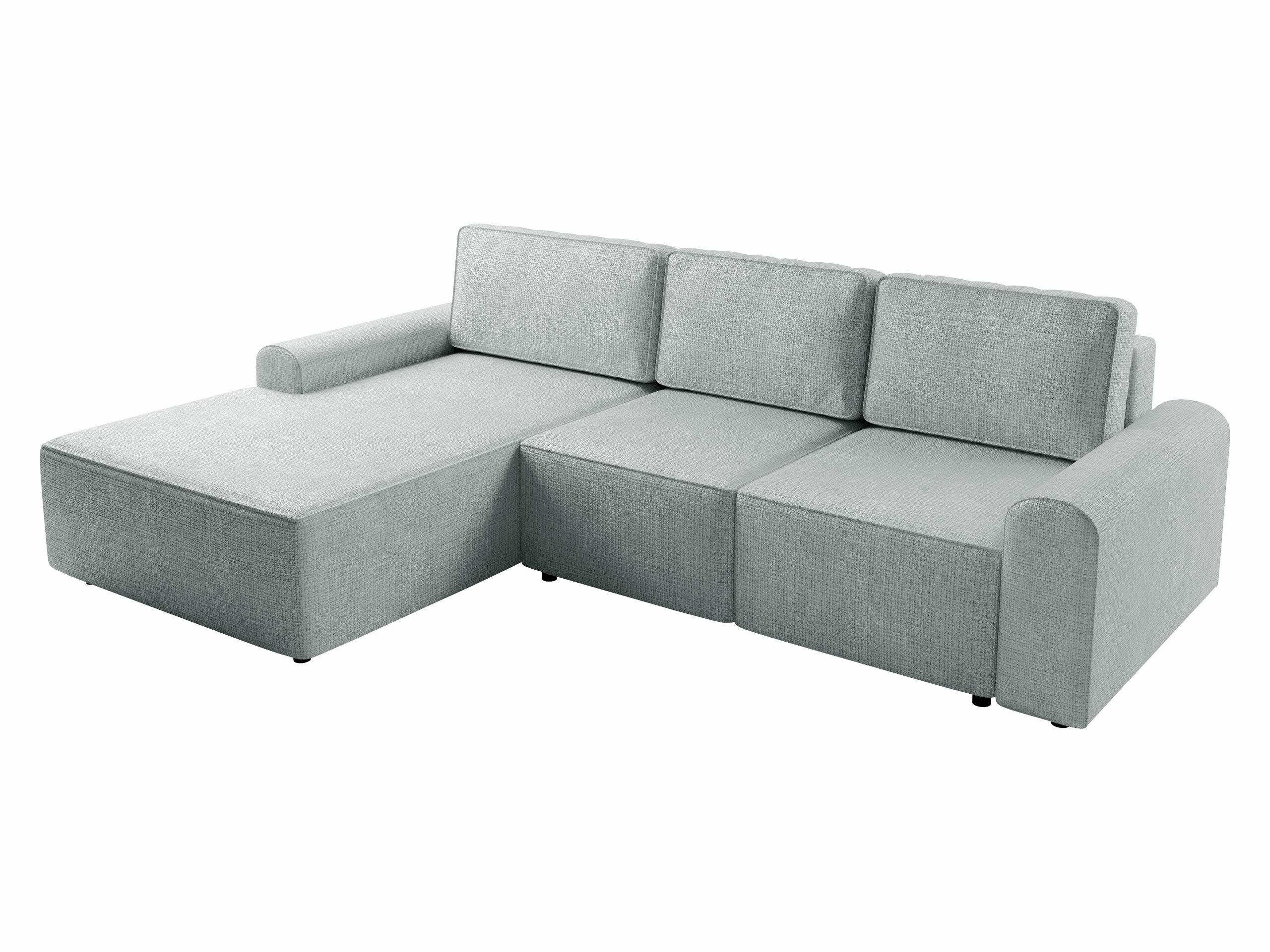 Minkštas kampas Stonecrest 105 (Sierra 746)