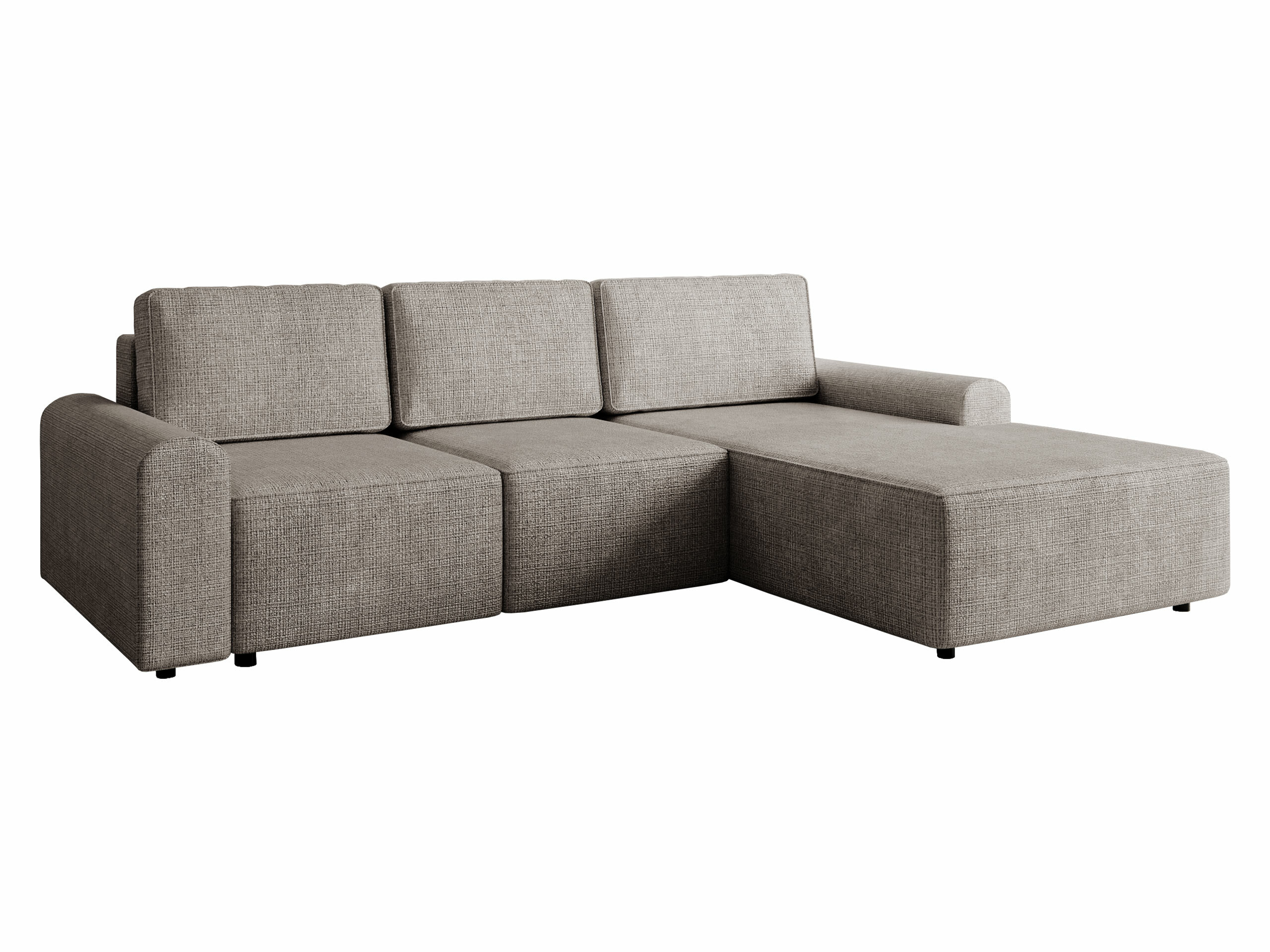 Minkštas kampas Stonecrest 105 (Sierra 748)
