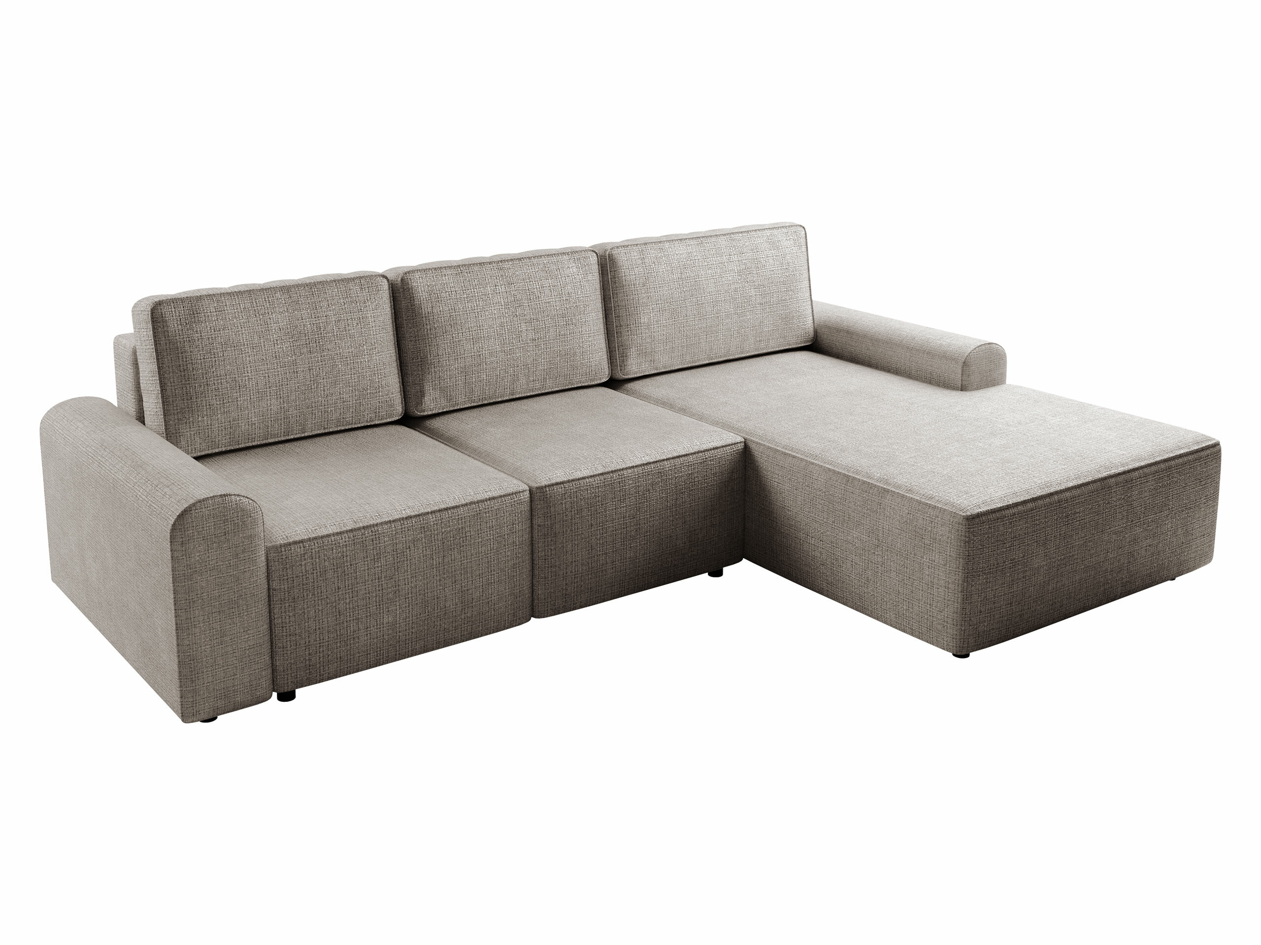 Minkštas kampas Stonecrest 105 (Sierra 748)