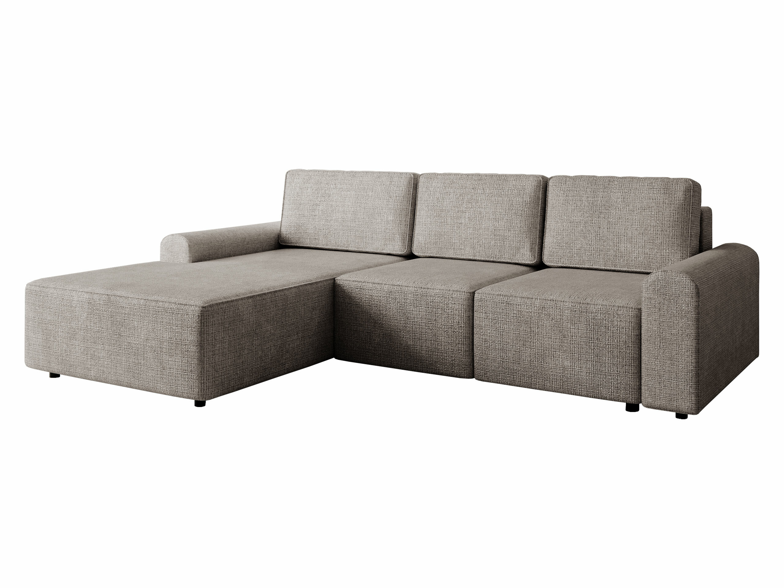 Minkštas kampas Stonecrest 105 (Sierra 748)