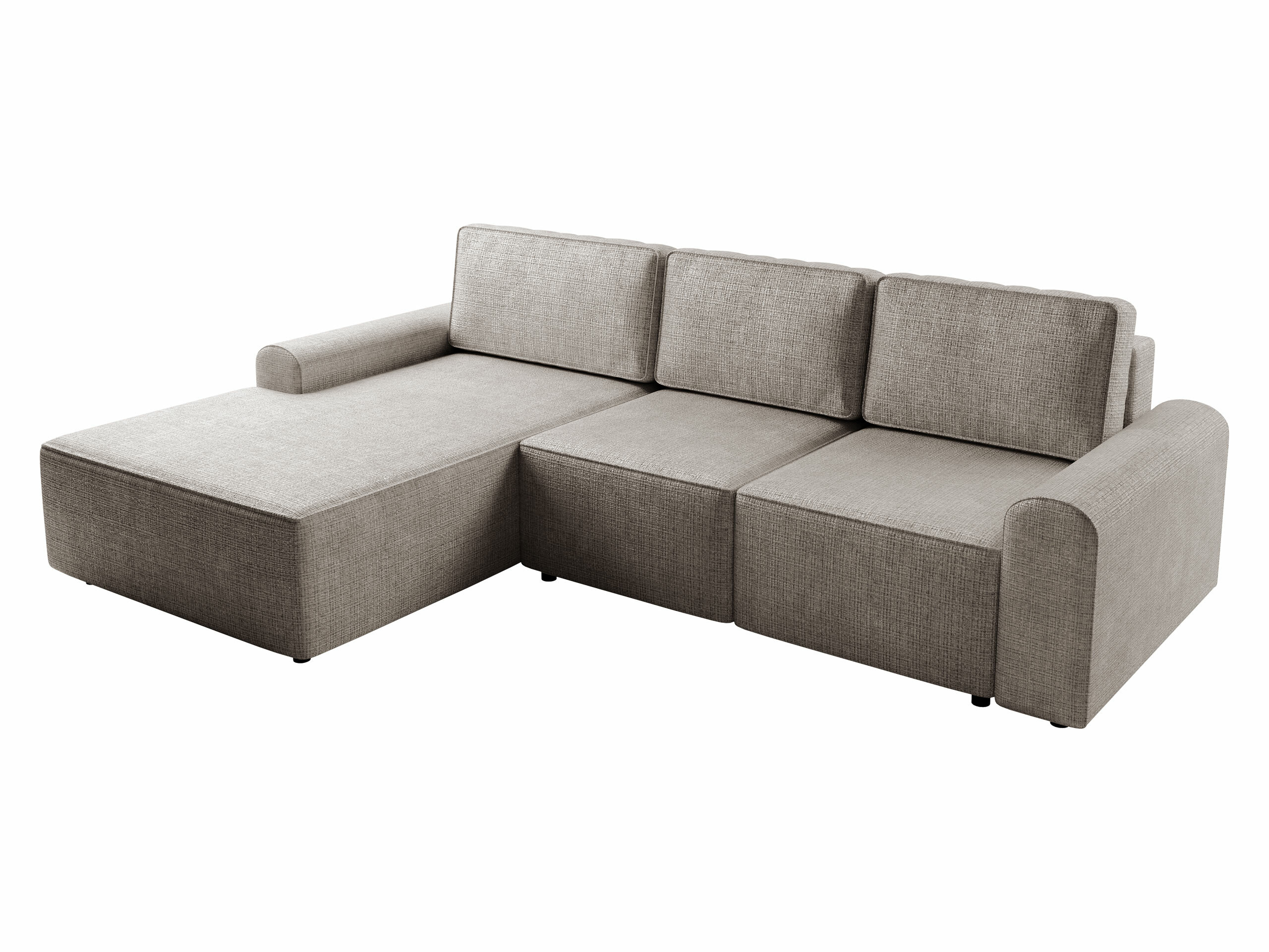 Minkštas kampas Stonecrest 105 (Sierra 748)