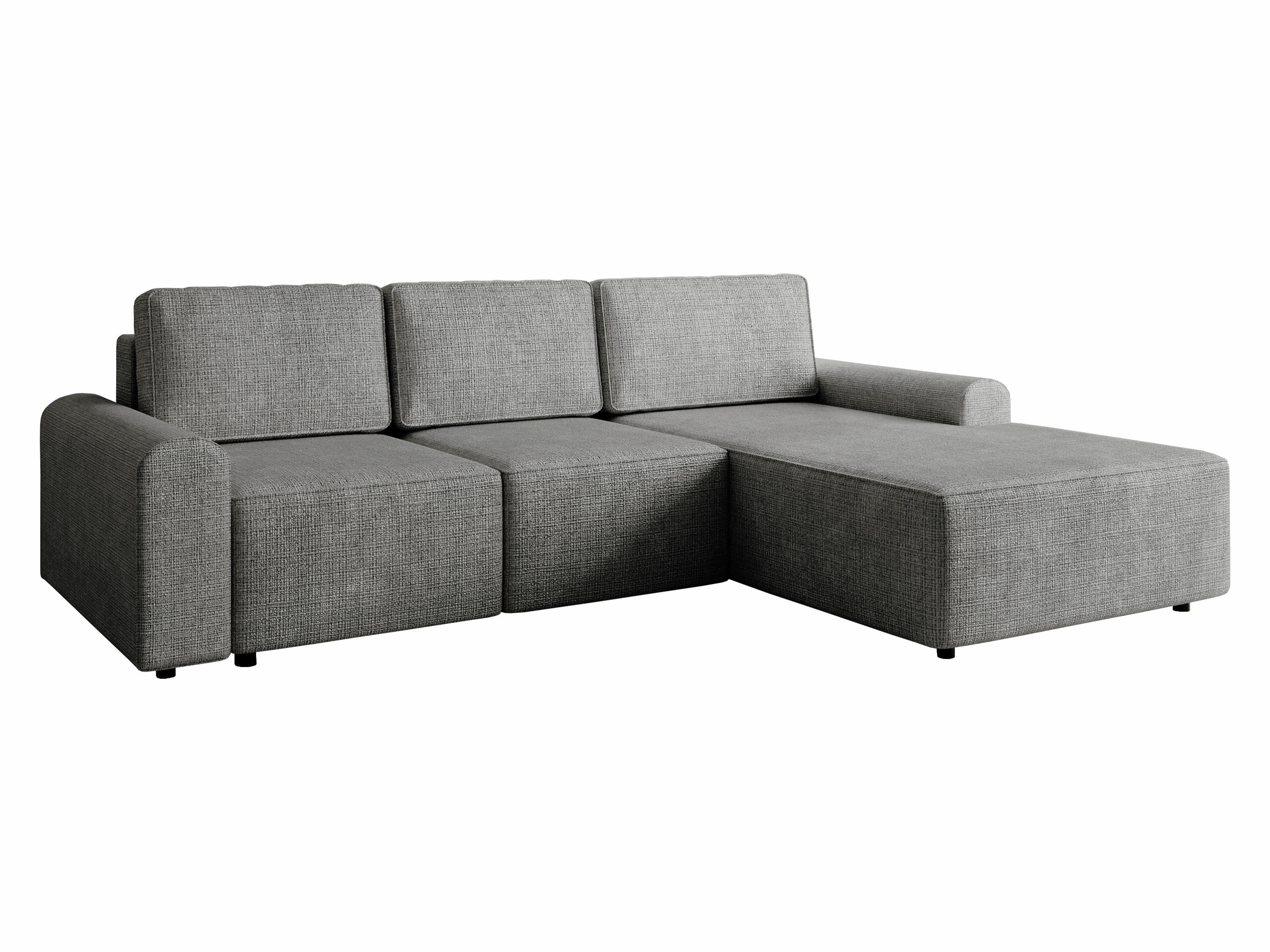 Minkštas kampas Stonecrest 105 (Sierra 751)