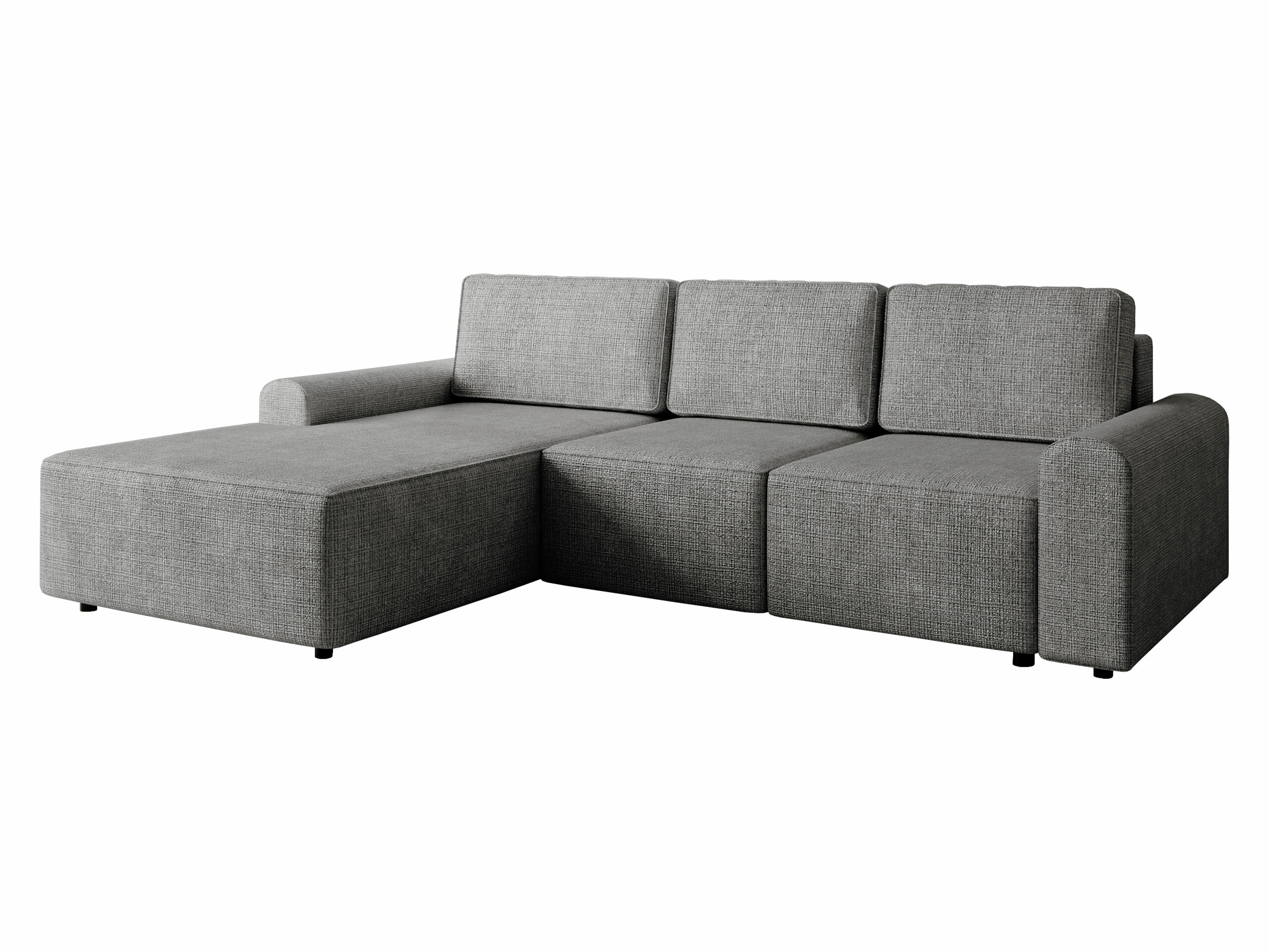 Minkštas kampas Stonecrest 105 (Sierra 751)