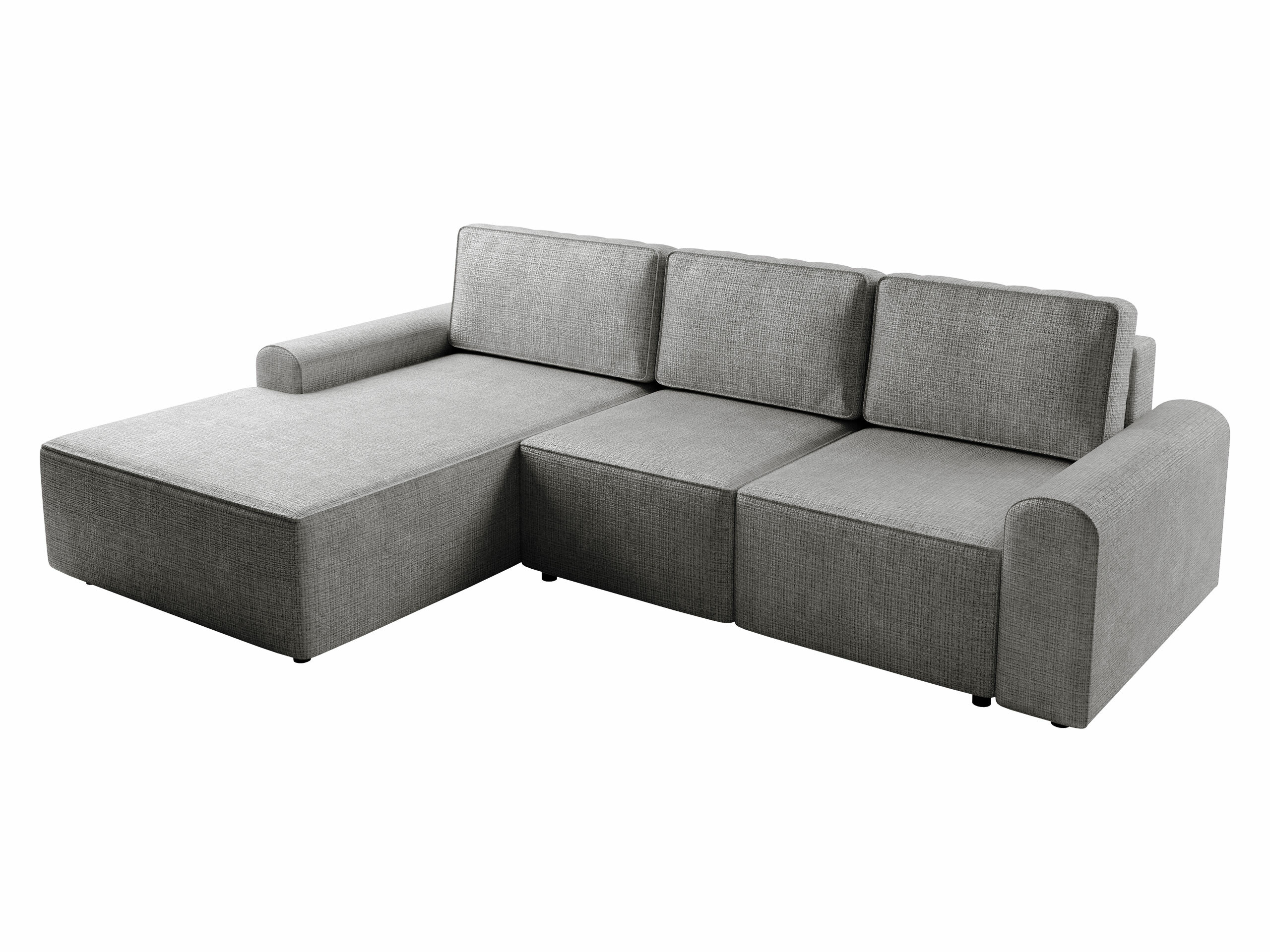 Minkštas kampas Stonecrest 105 (Sierra 751)