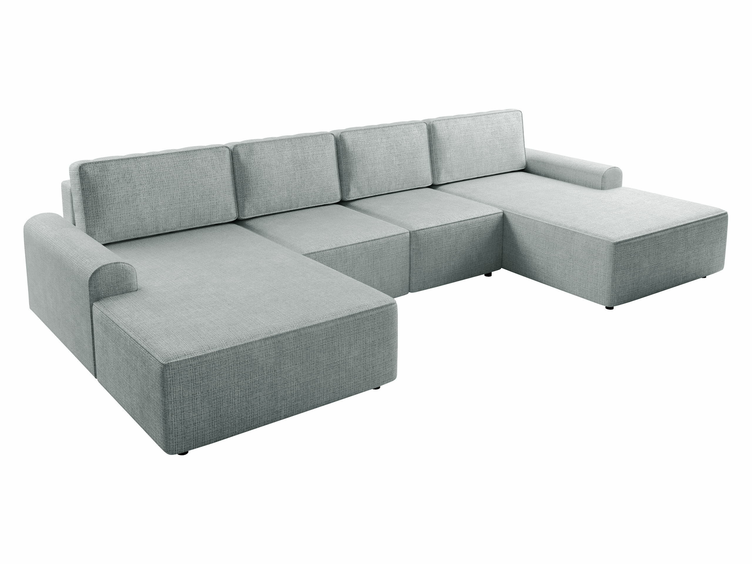 Minkštas kampas Stonecrest 106 (Sierra 746)