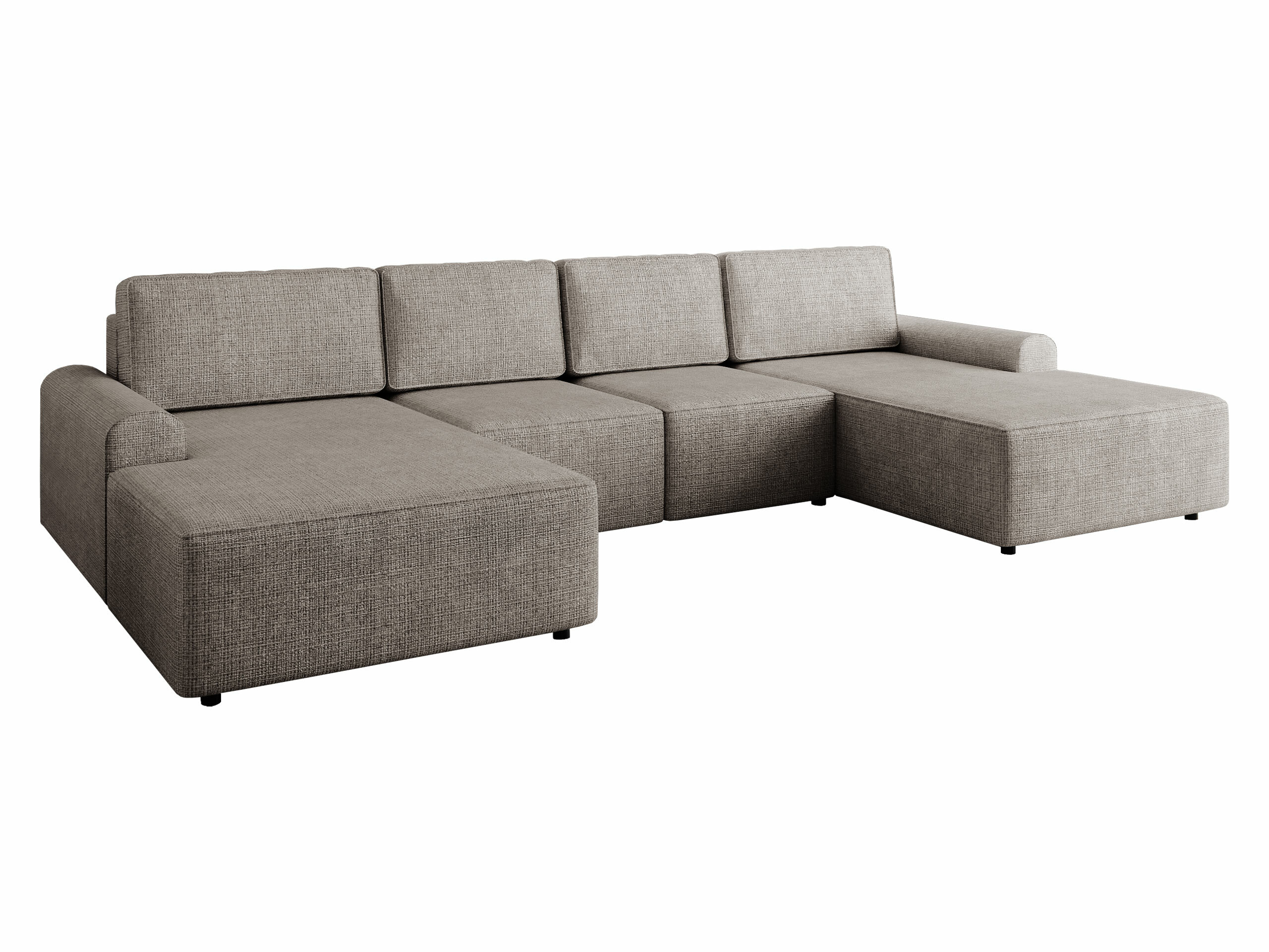 Minkštas kampas Stonecrest 106 (Sierra 748)
