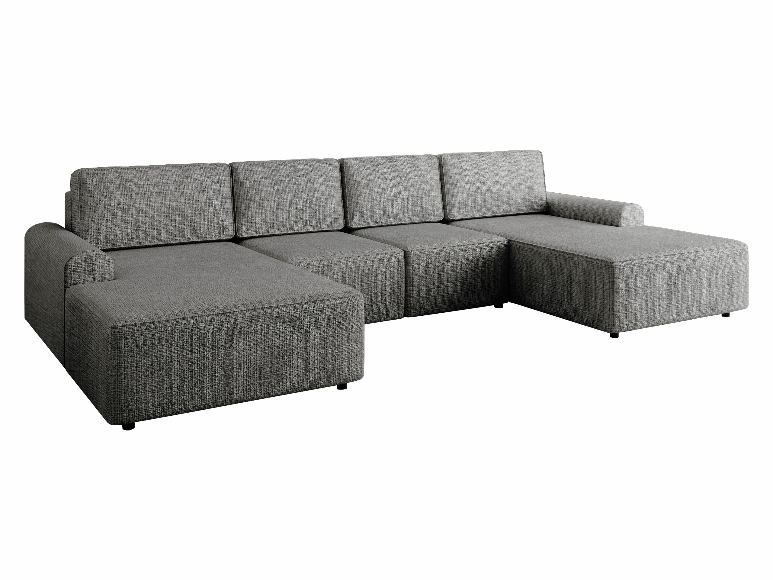 Minkštas kampas Stonecrest 106 (Sierra 751)