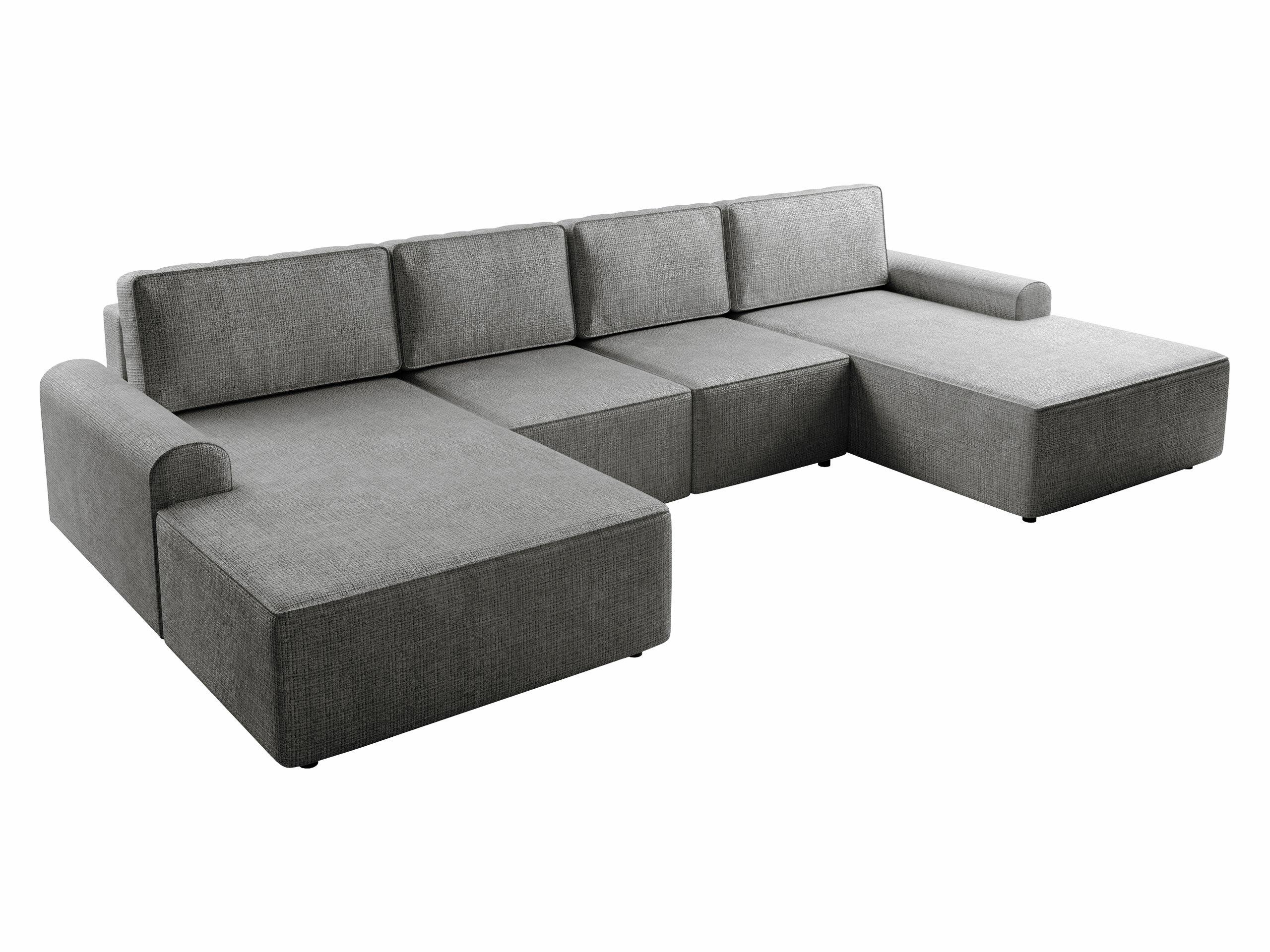 Minkštas kampas Stonecrest 106 (Sierra 751)