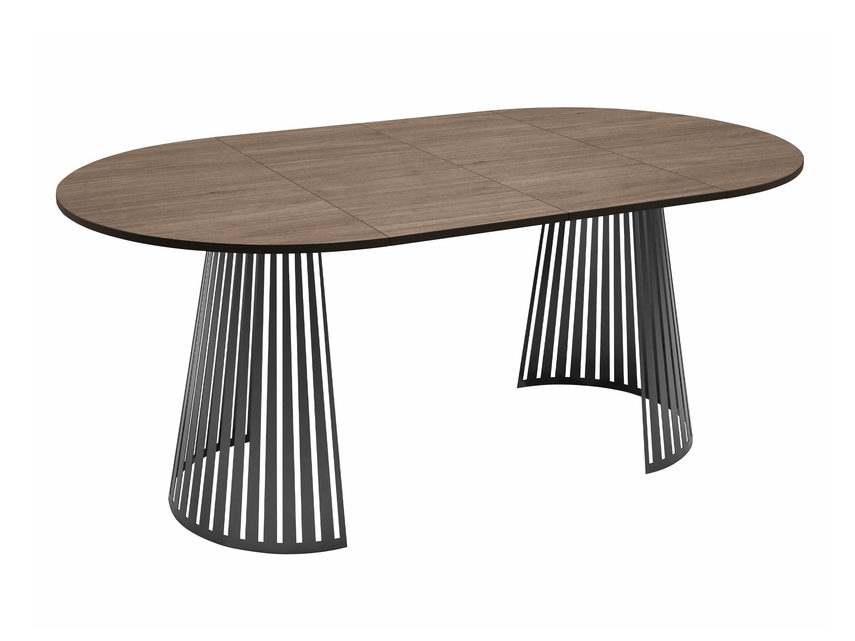 Stalas Prudentia II (Graikinis riešutas)