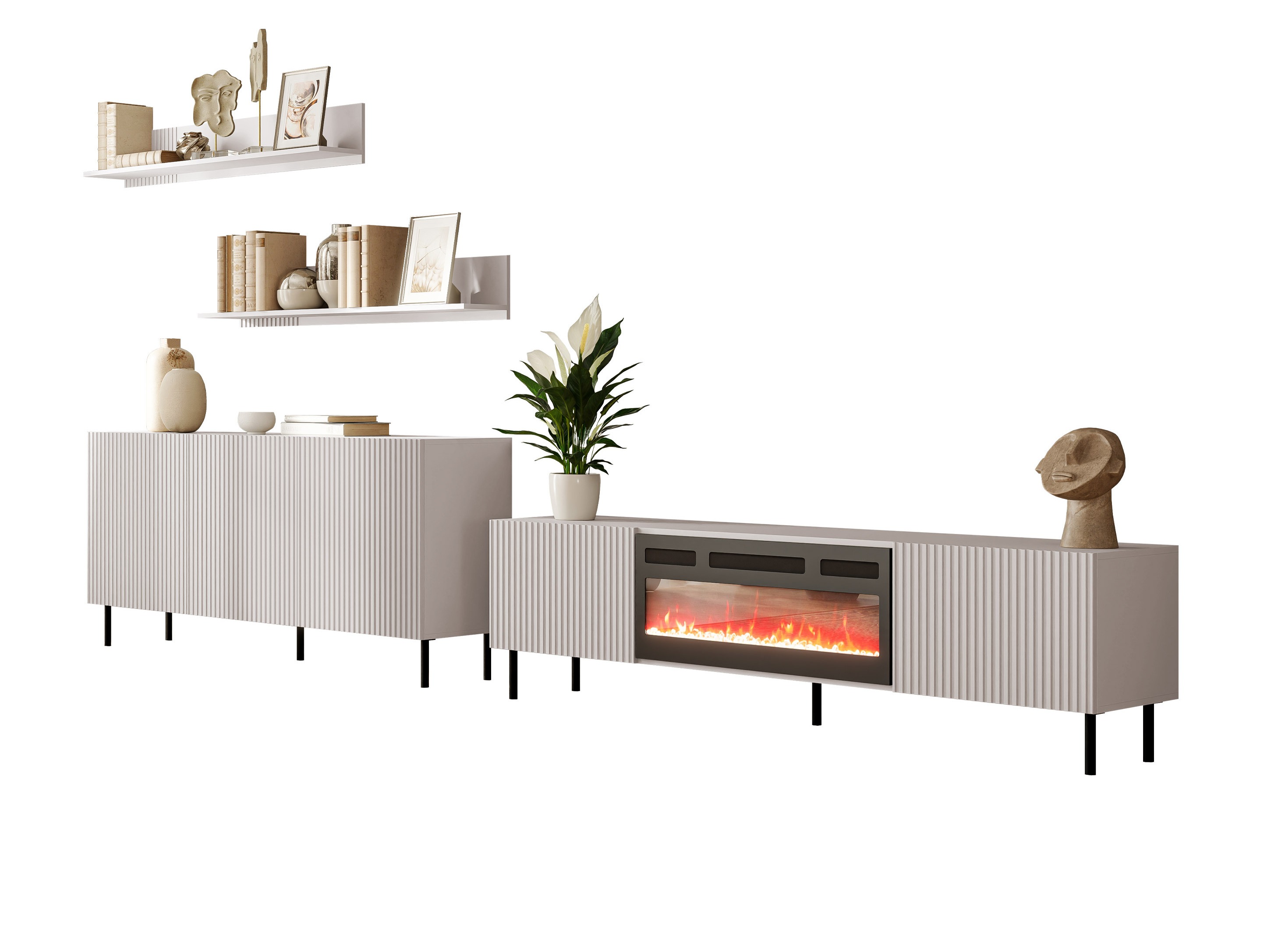 Svetainės komplektas Studium