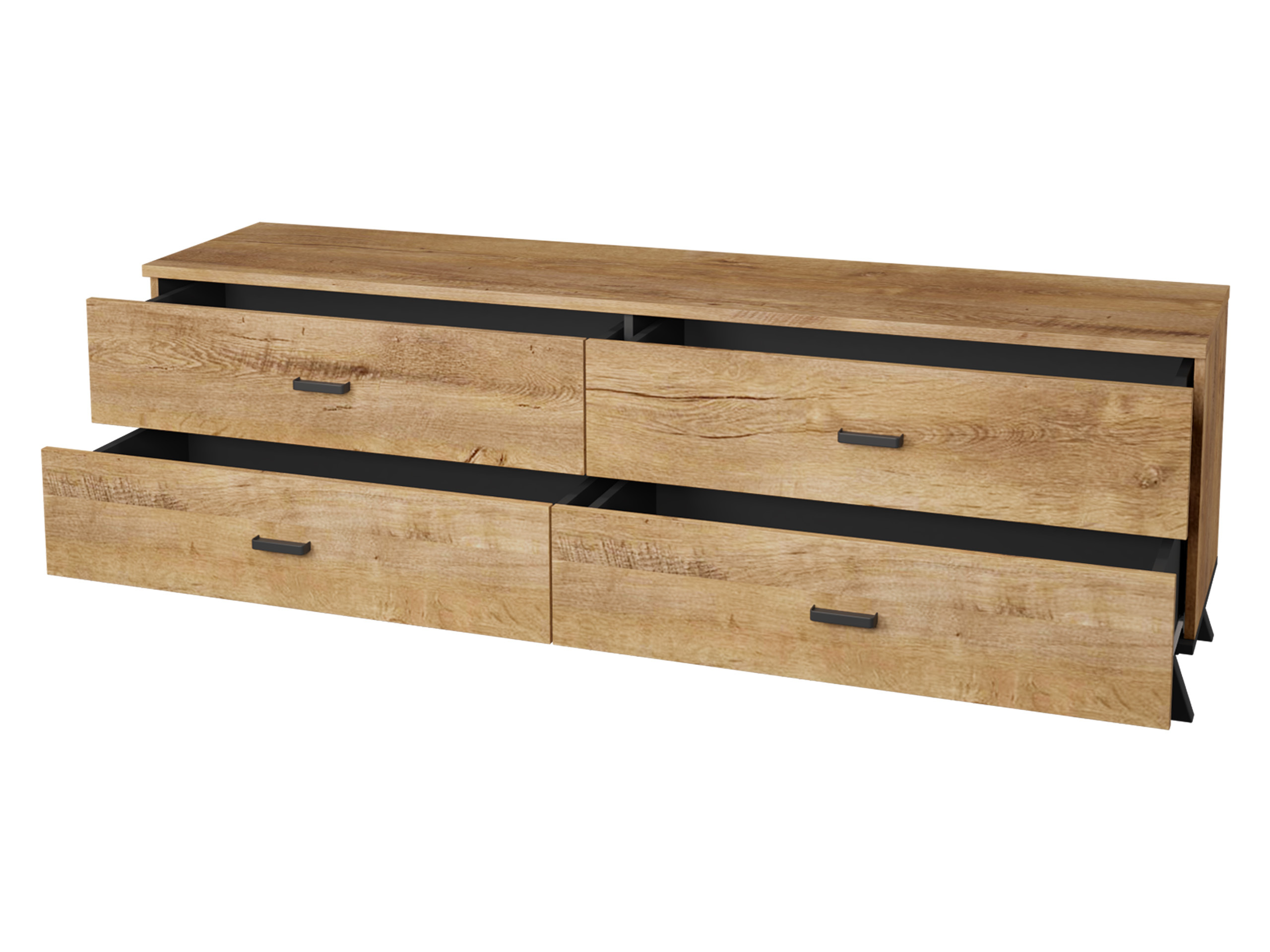 TV staliukas Talsere 105