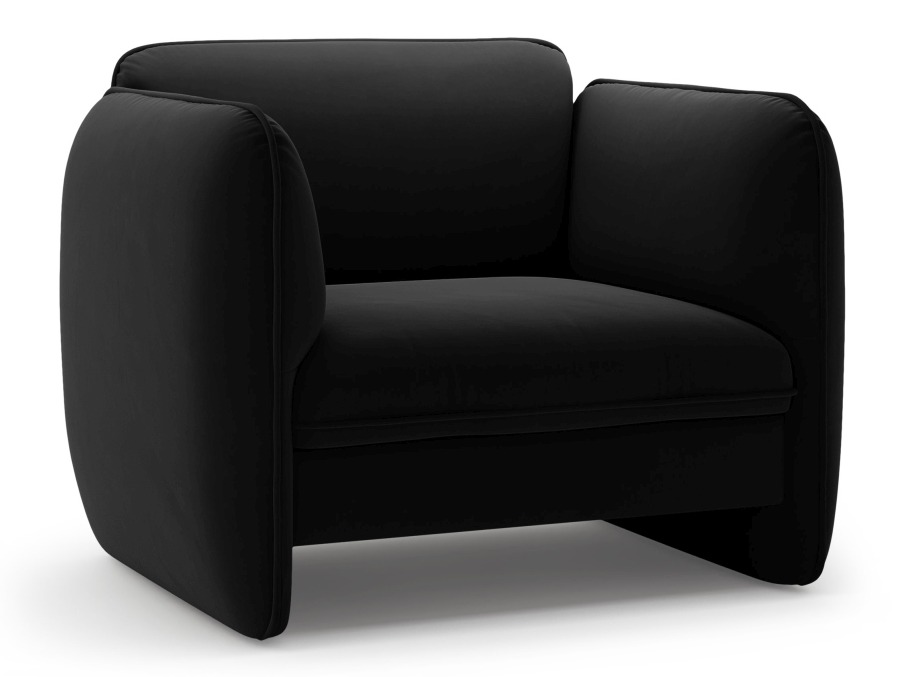 Fotelis Romsero 100 (Magic Velvet 2219)