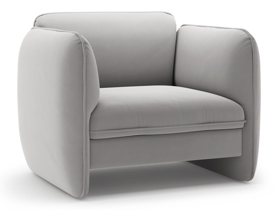 Fotelis Romsero 100 (Magic Velvet 2239)